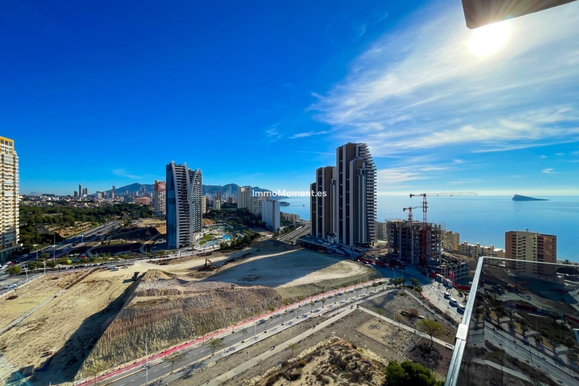 Reventa - Apartamento - Benidorm - Benidorm Centro