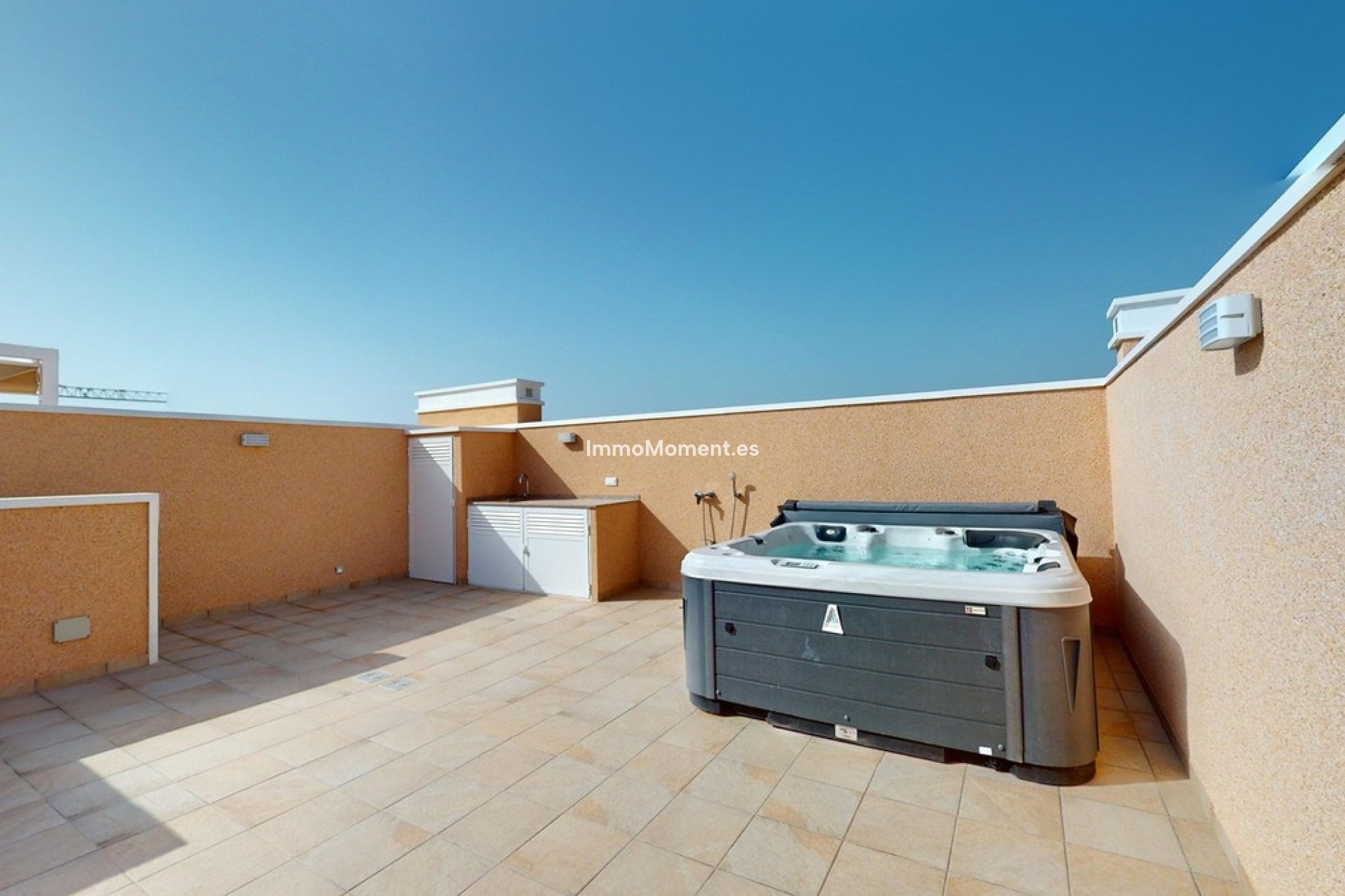Reventa - Apartamento - Benissa - Benissa Centro