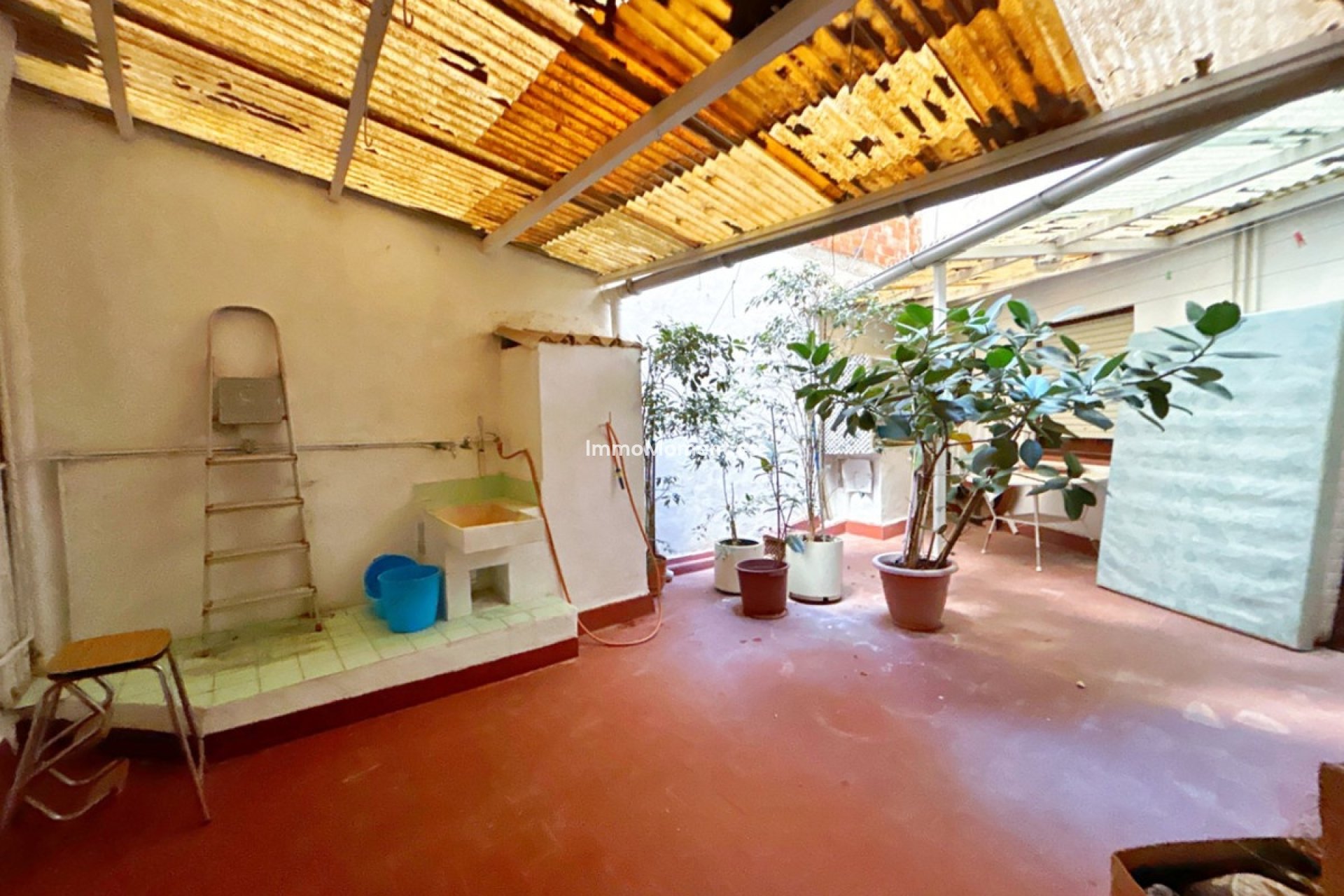 Reventa - Apartamento - Benissa - Benissa Centro