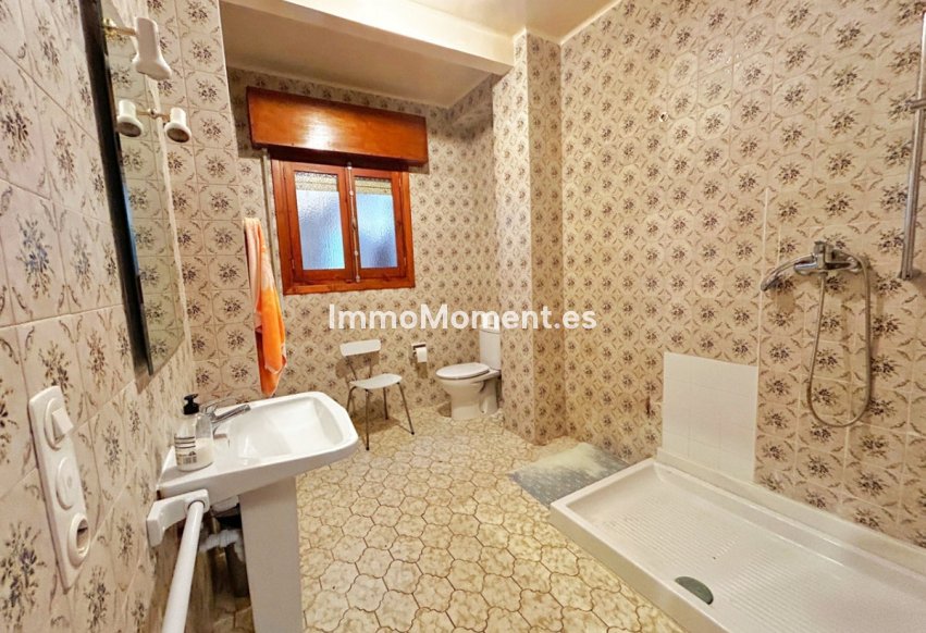 Reventa - Apartamento - Benissa - Benissa Centro