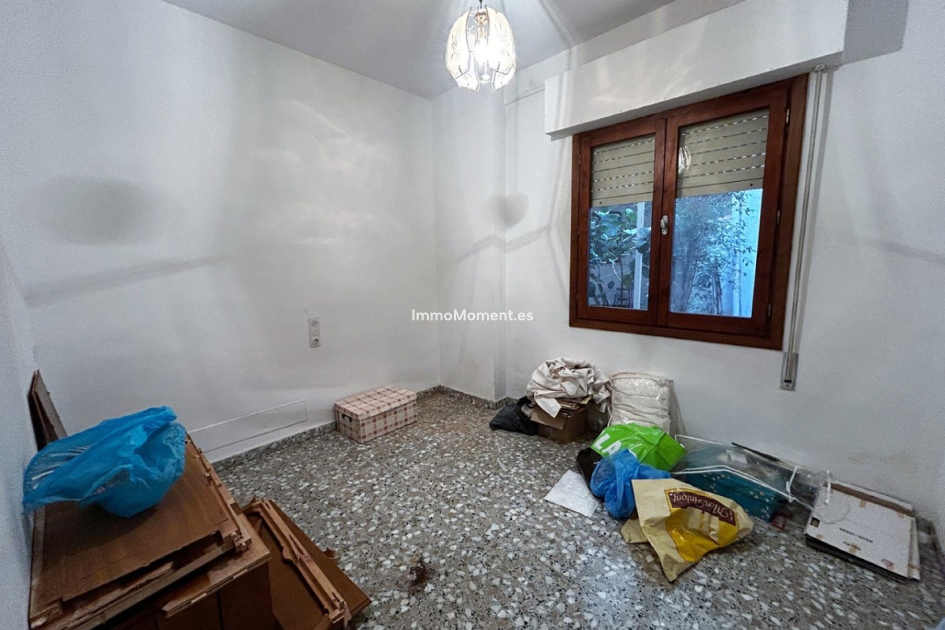 Reventa - Apartamento - Benissa - Benissa Centro