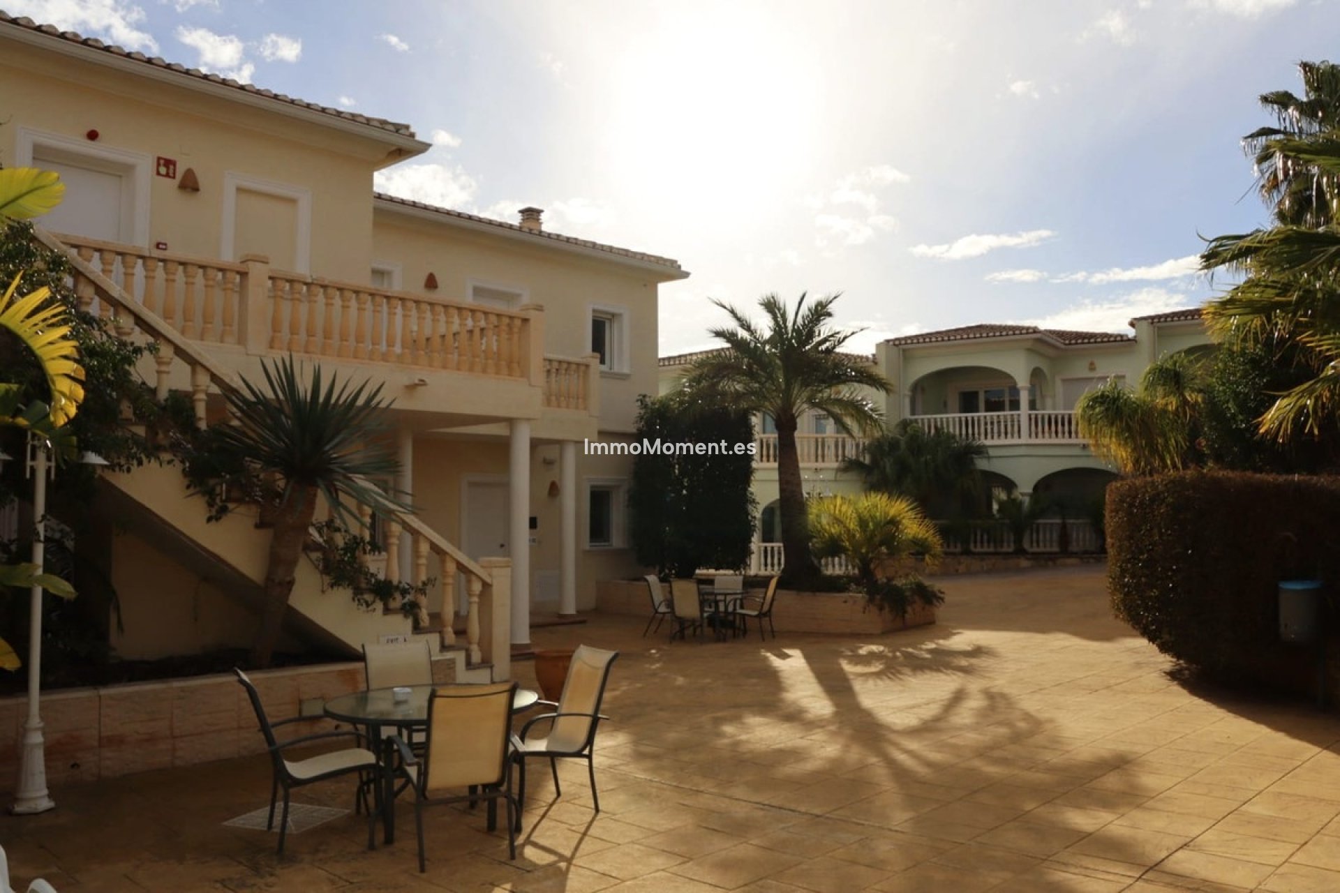 Reventa - Apartamento - Benissa - Benissa Centro