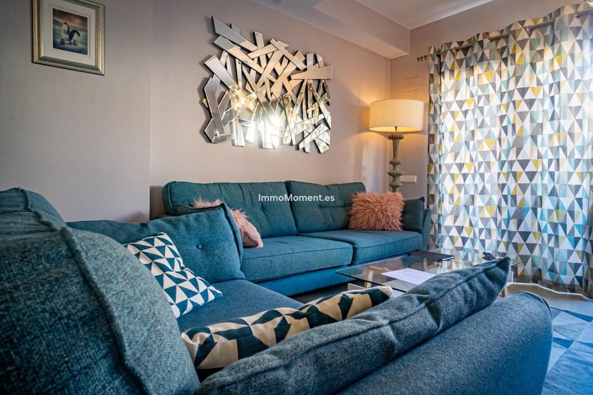 Reventa - Apartamento - Benissa - Benissa Centro