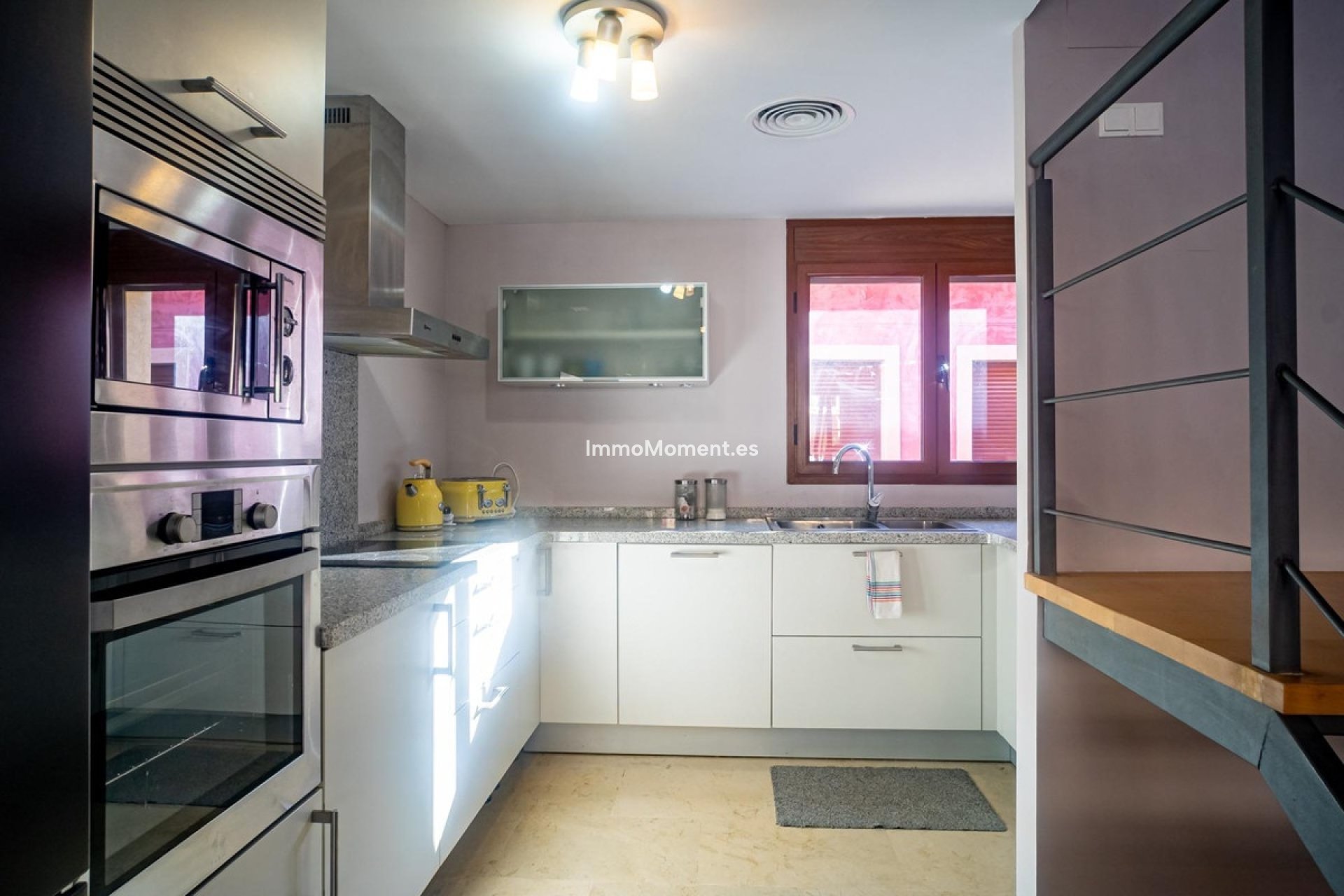 Reventa - Apartamento - Benissa - Benissa Centro