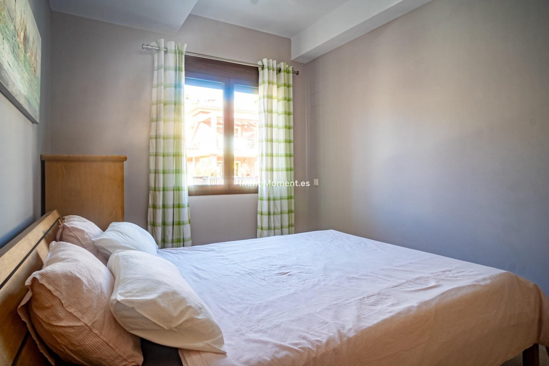 Reventa - Apartamento - Benissa - Benissa Centro