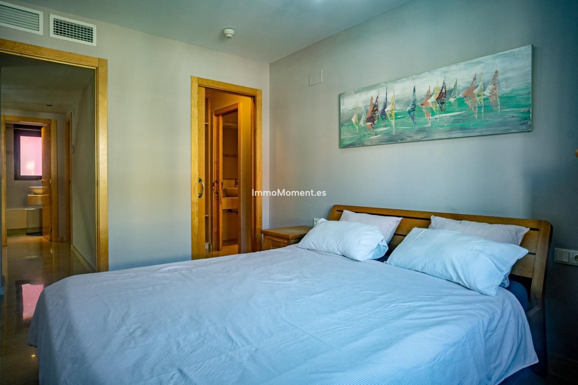 Reventa - Apartamento - Benissa - Benissa Centro