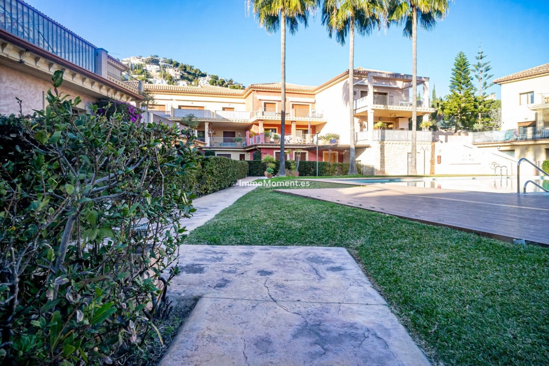 Reventa - Apartamento - Benissa - Benissa Centro