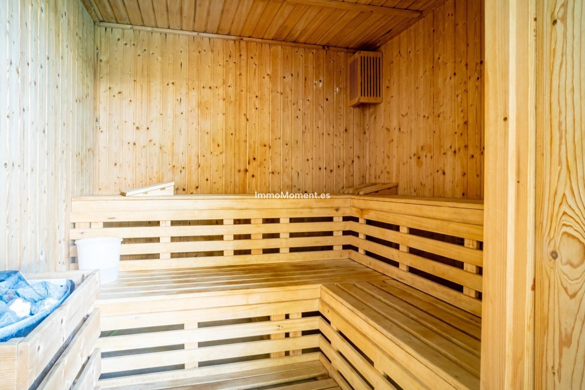 Reventa - Apartamento - Benissa - Benissa Centro