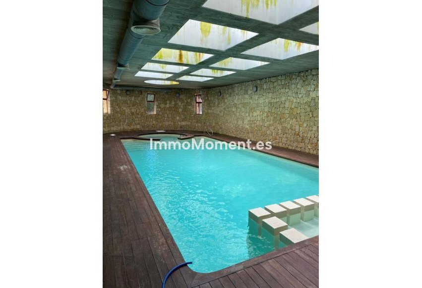 Reventa - Apartamento - Benissa - Benissa Coast