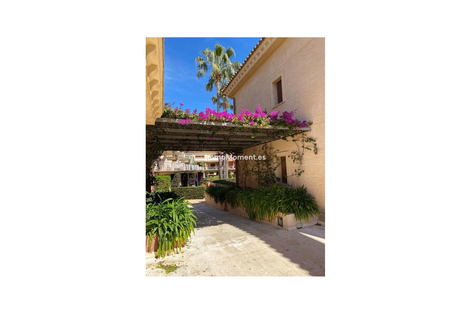 Reventa - Apartamento - Benissa - Benissa Coast