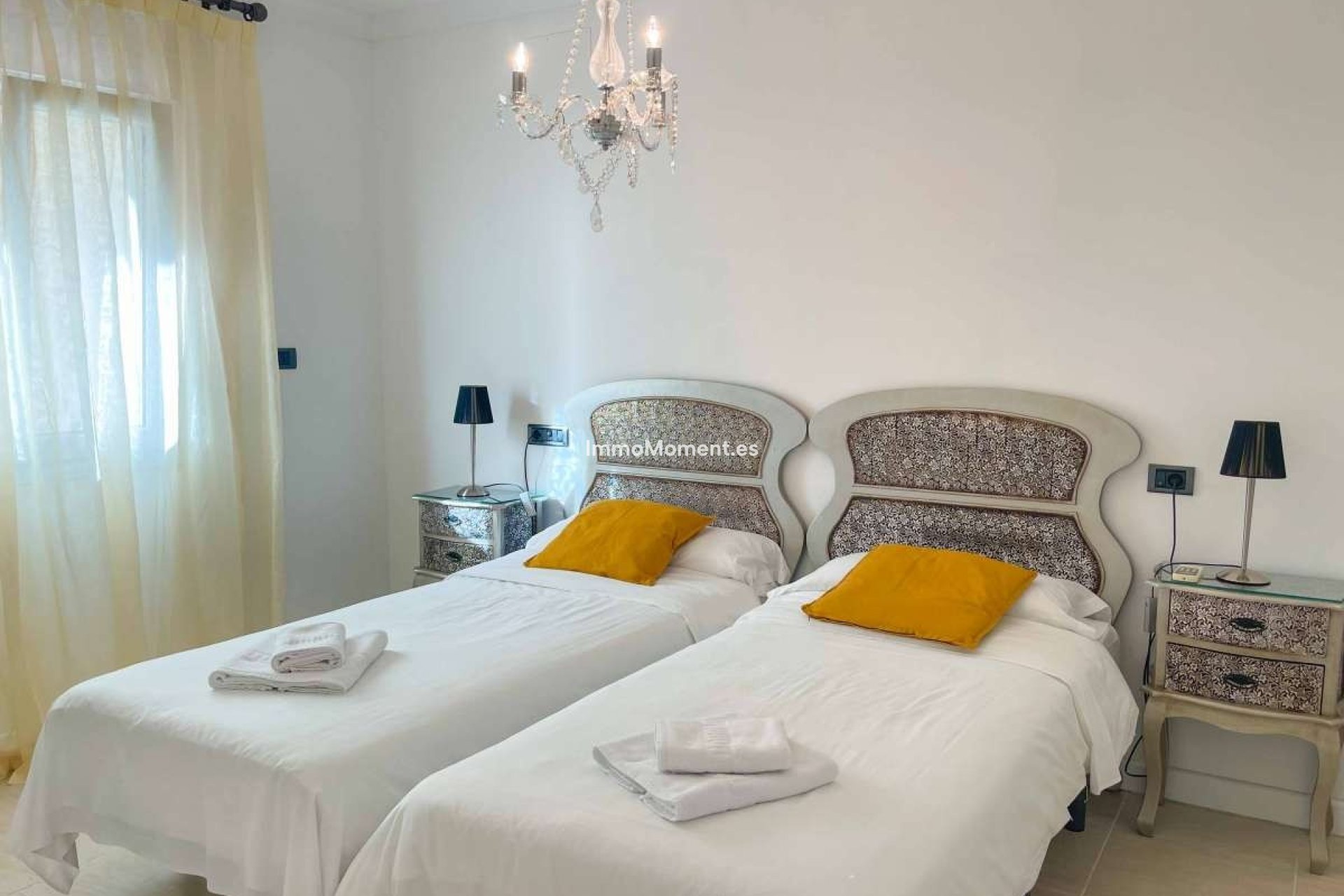 Reventa - Apartamento - Benissa - Benissa Coast