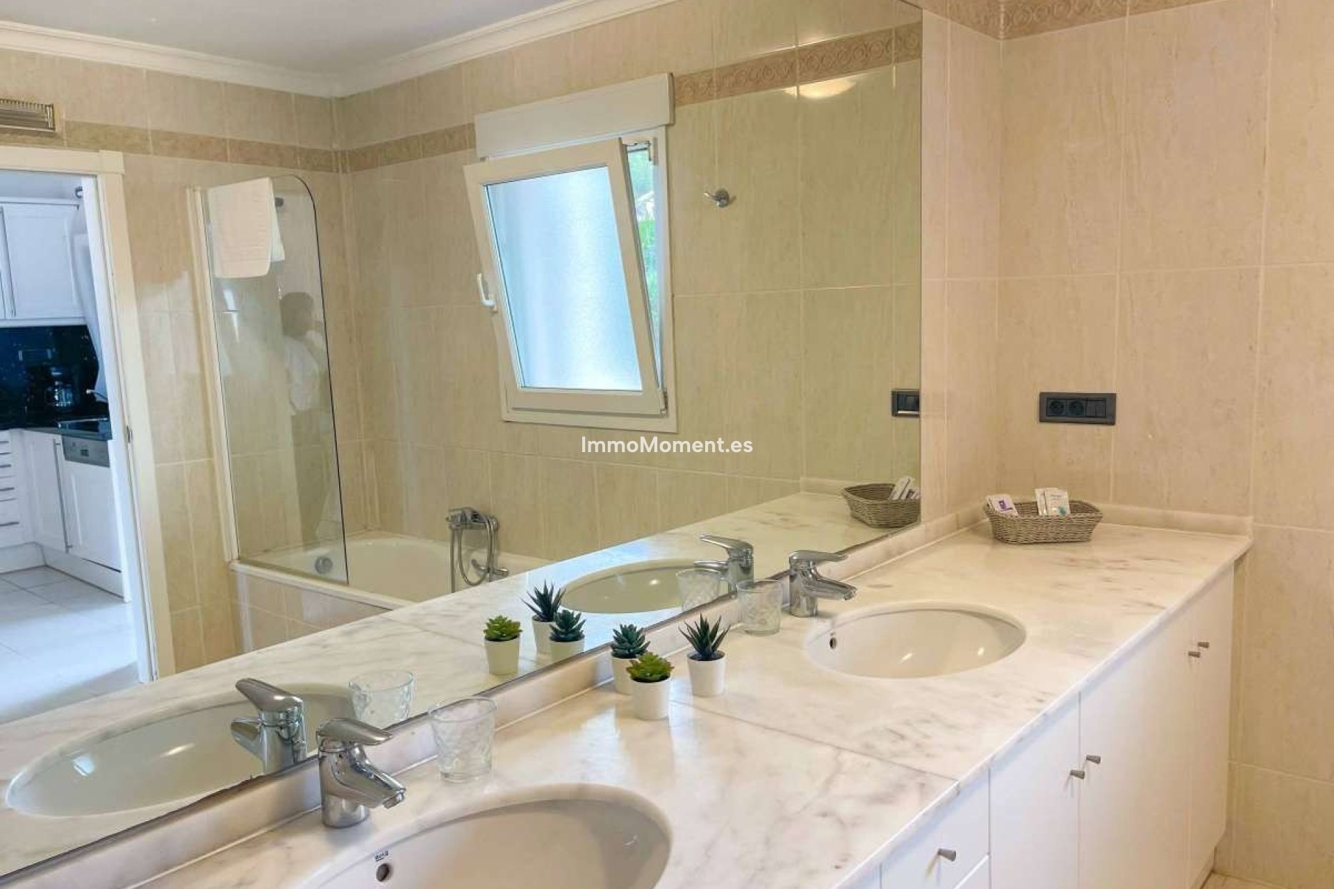 Reventa - Apartamento - Benissa - Benissa Coast