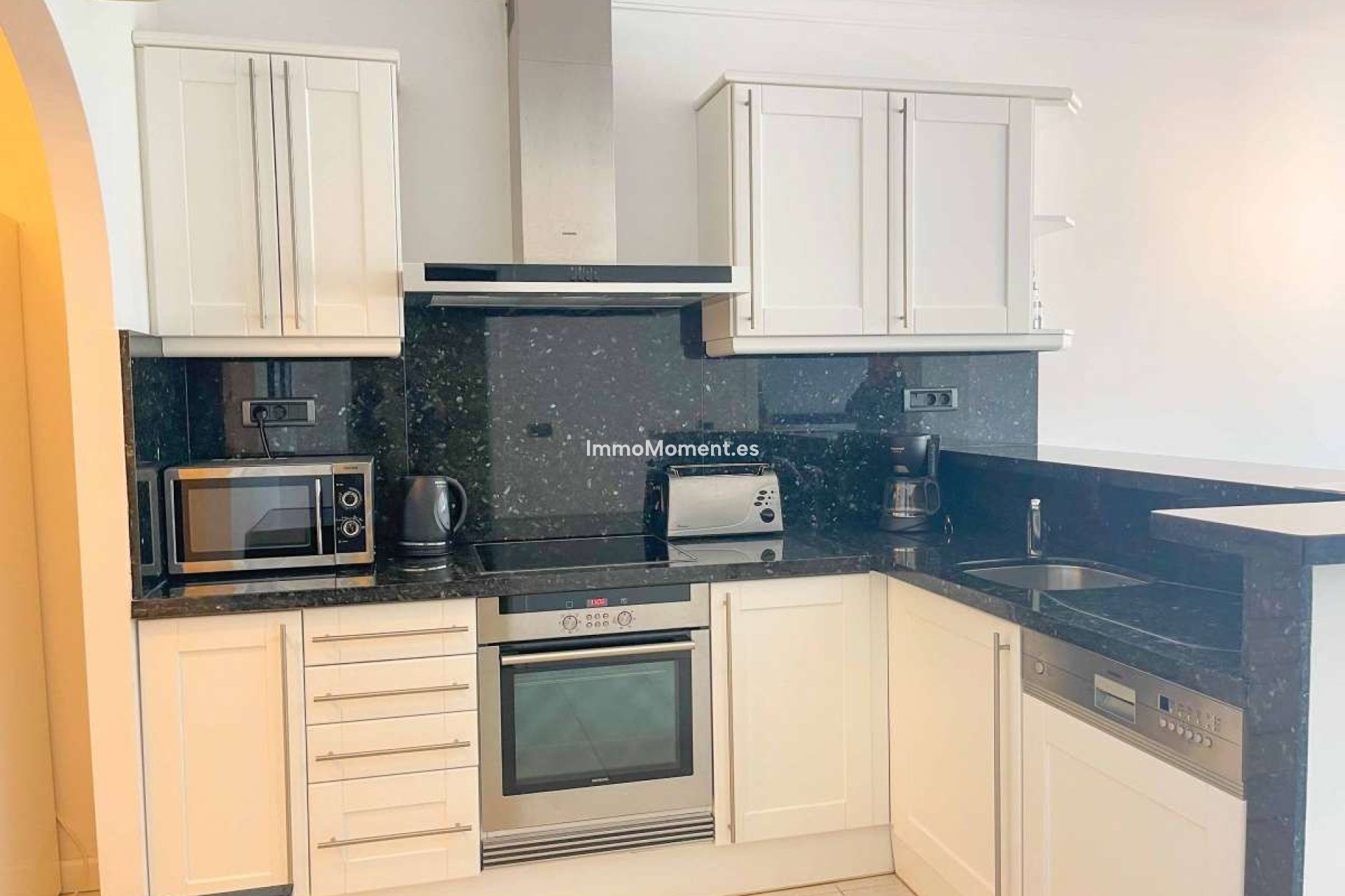 Reventa - Apartamento - Benissa - Benissa Coast