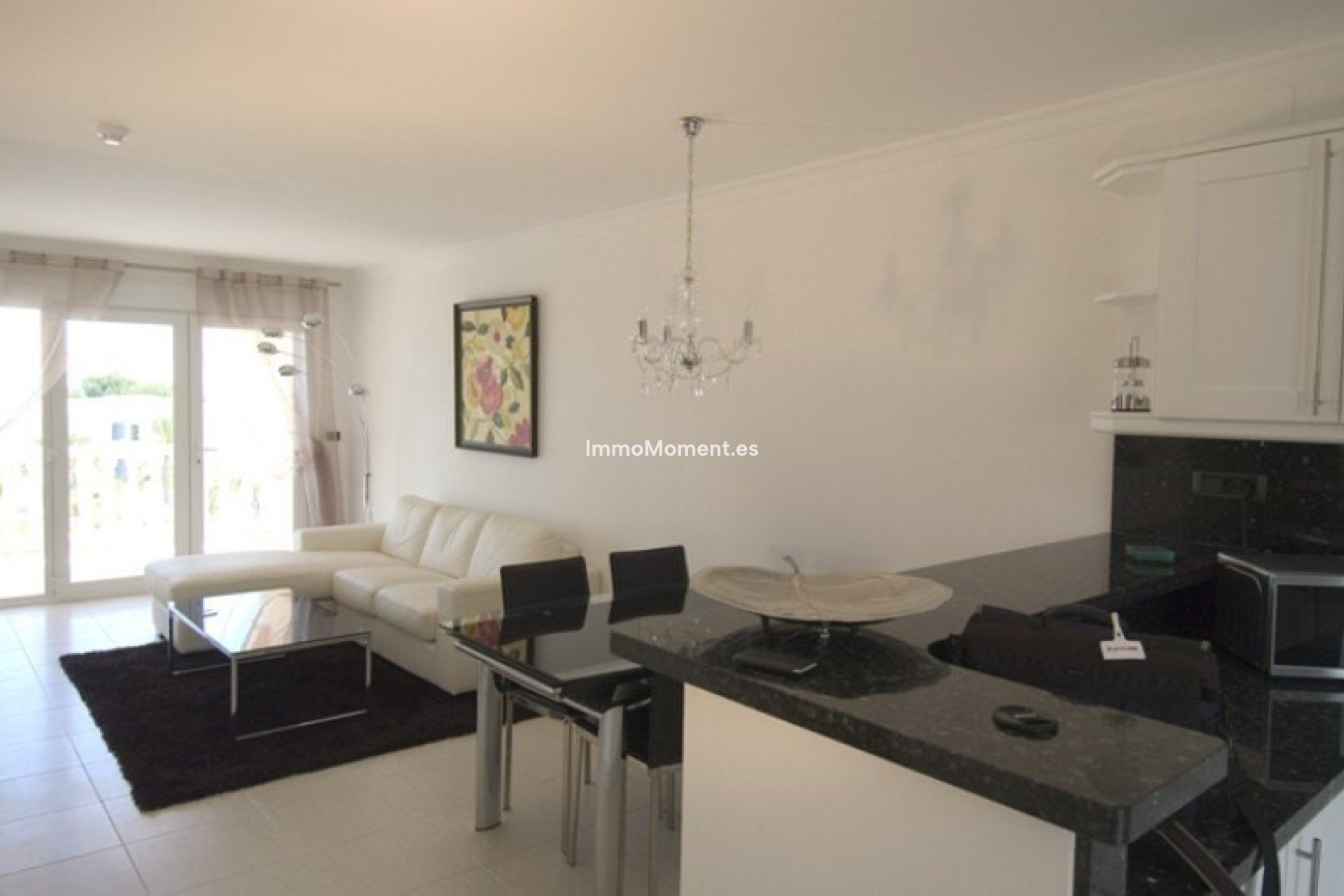 Reventa - Apartamento - Benissa - La Fustera