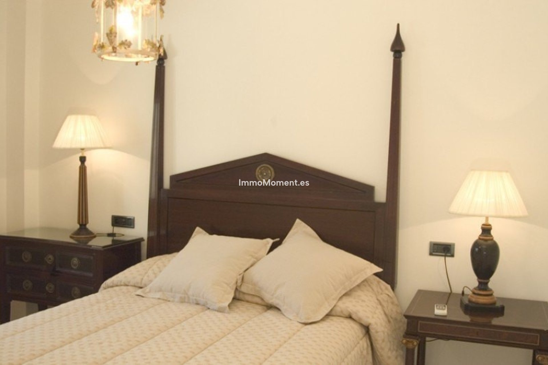 Reventa - Apartamento - Benissa - La Fustera