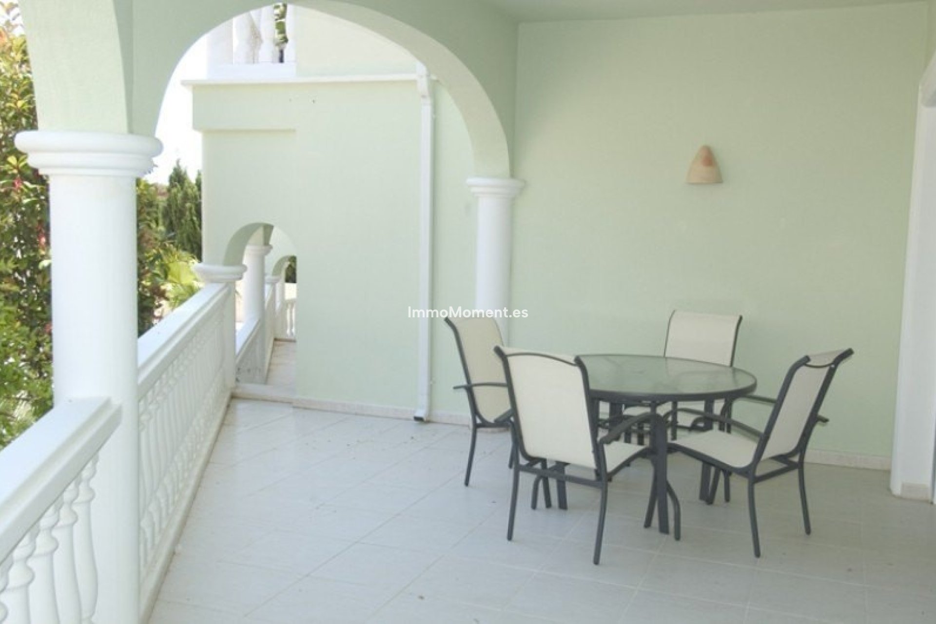 Reventa - Apartamento - Benissa - La Fustera