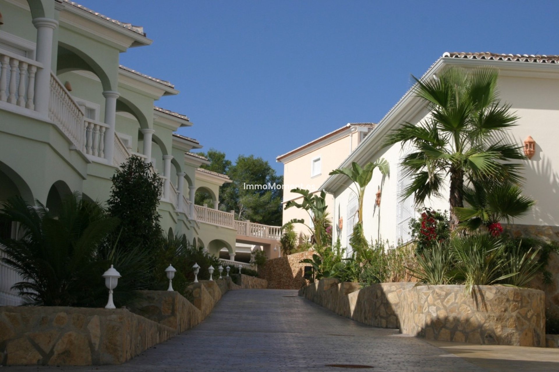 Reventa - Apartamento - Benissa - La Fustera