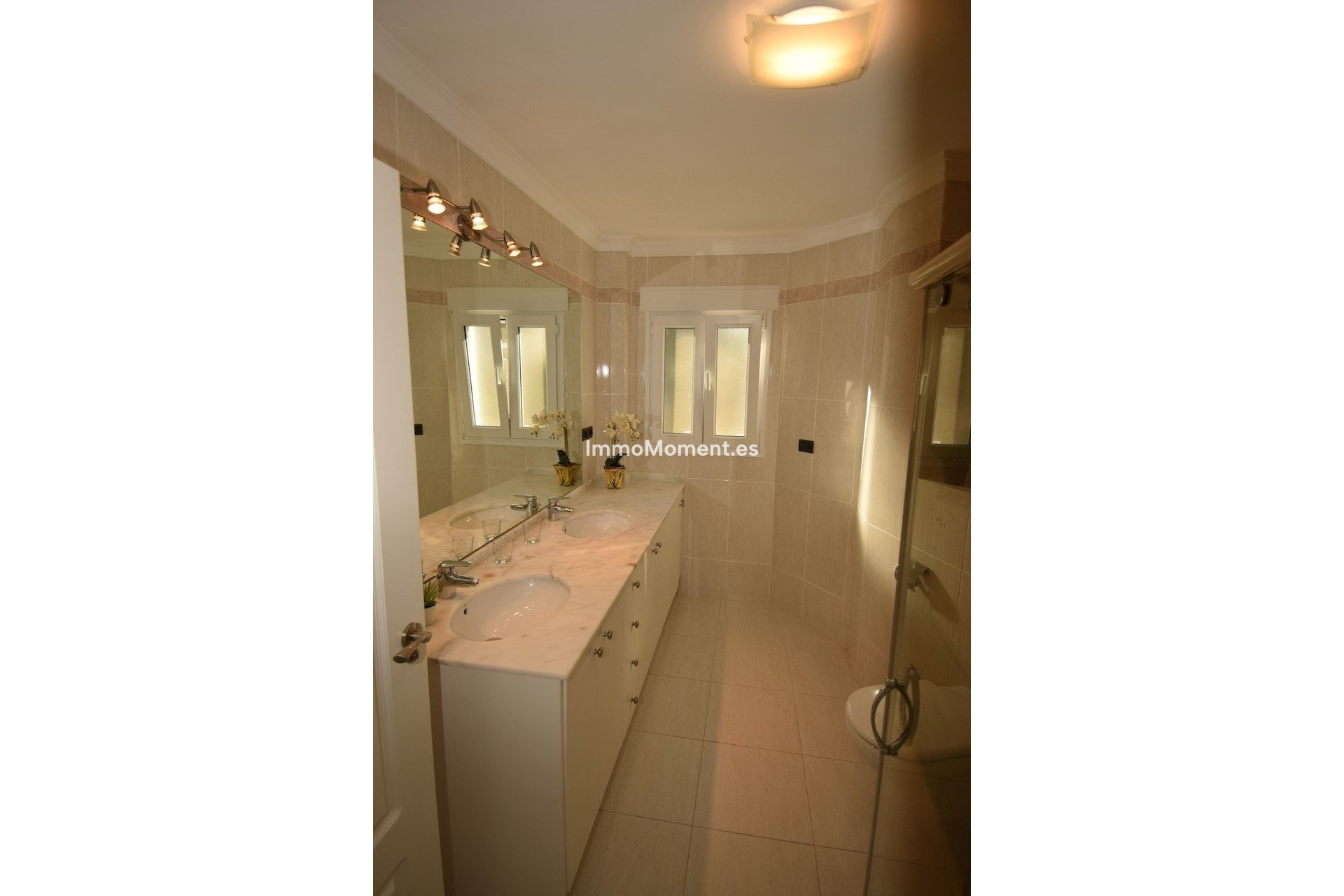 Reventa - Apartamento - Benissa - La Fustera