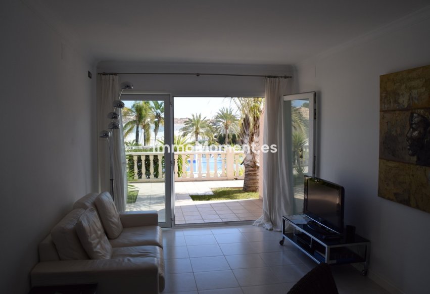 Reventa - Apartamento - Benissa - La Fustera