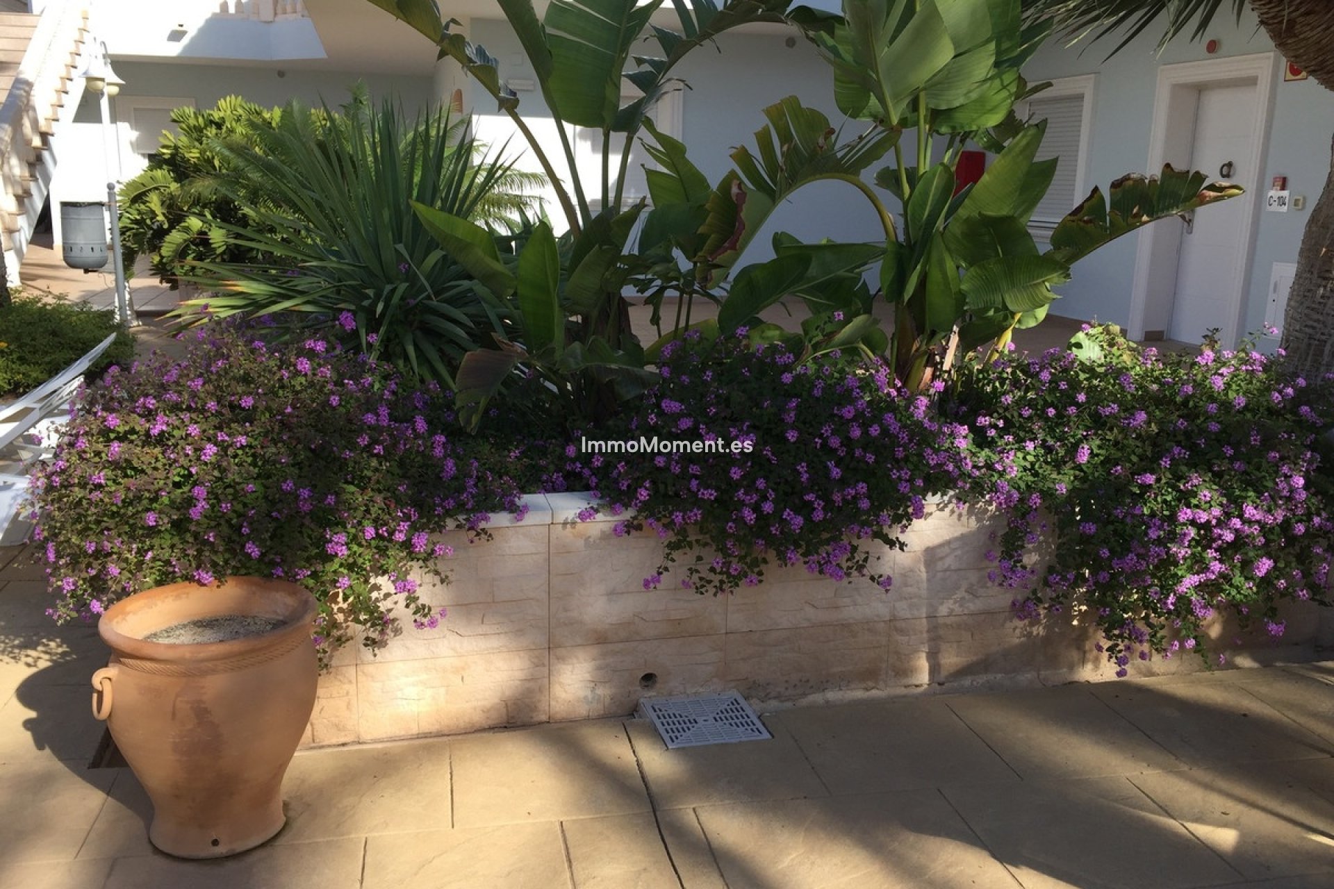 Reventa - Apartamento - Benissa - La Fustera