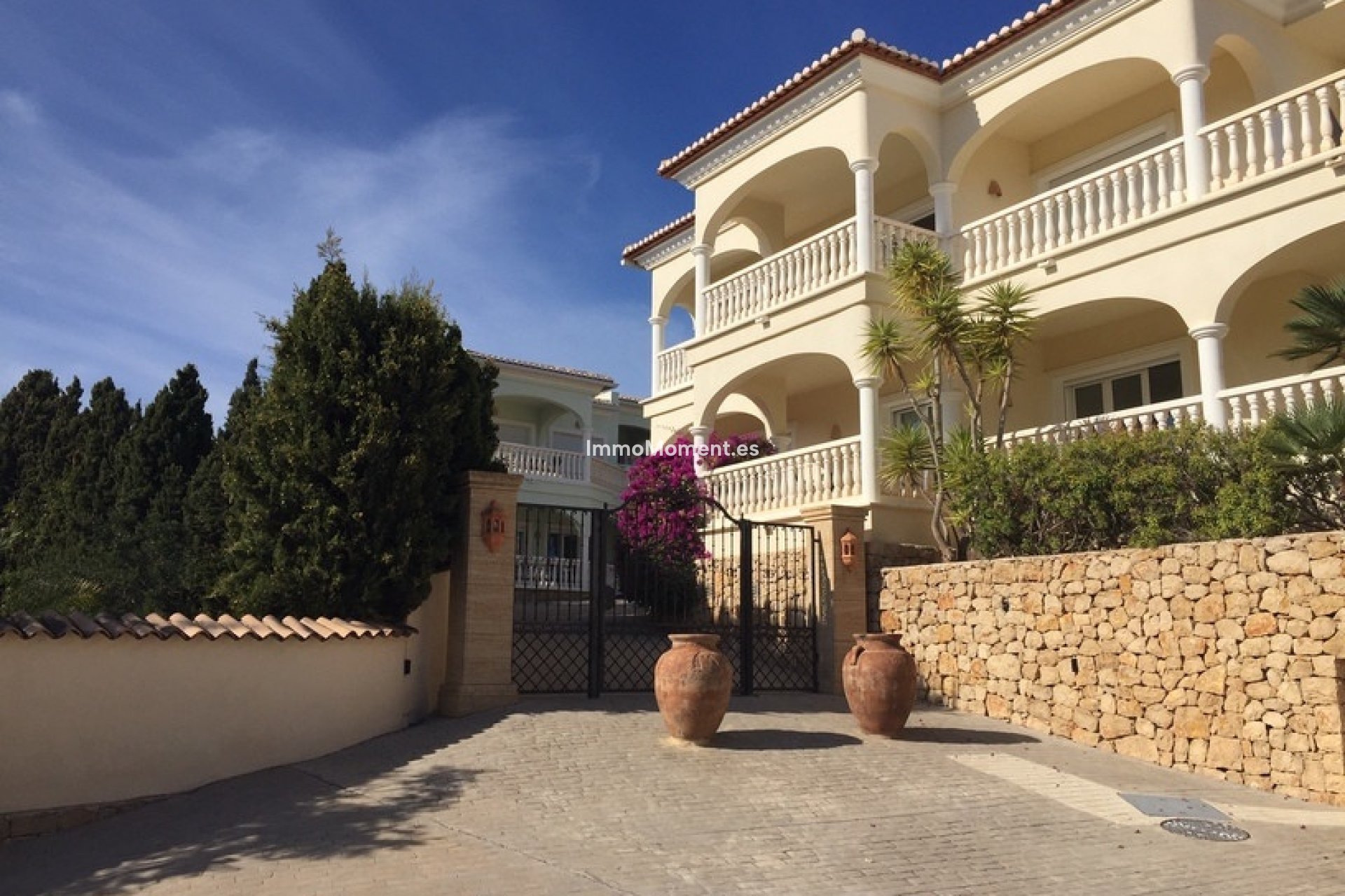 Reventa - Apartamento - Benissa - La Fustera