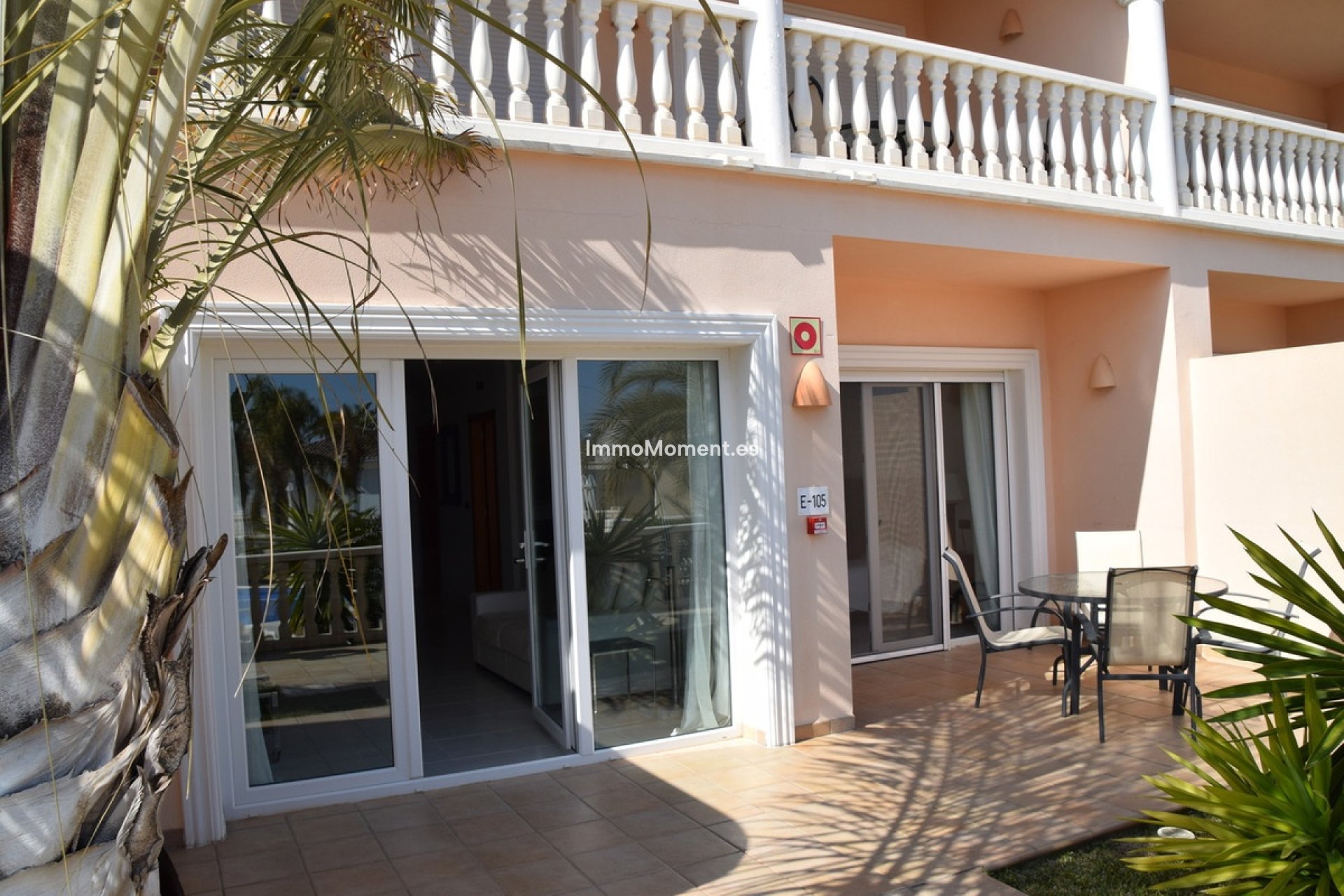 Reventa - Apartamento - Benissa - La Fustera