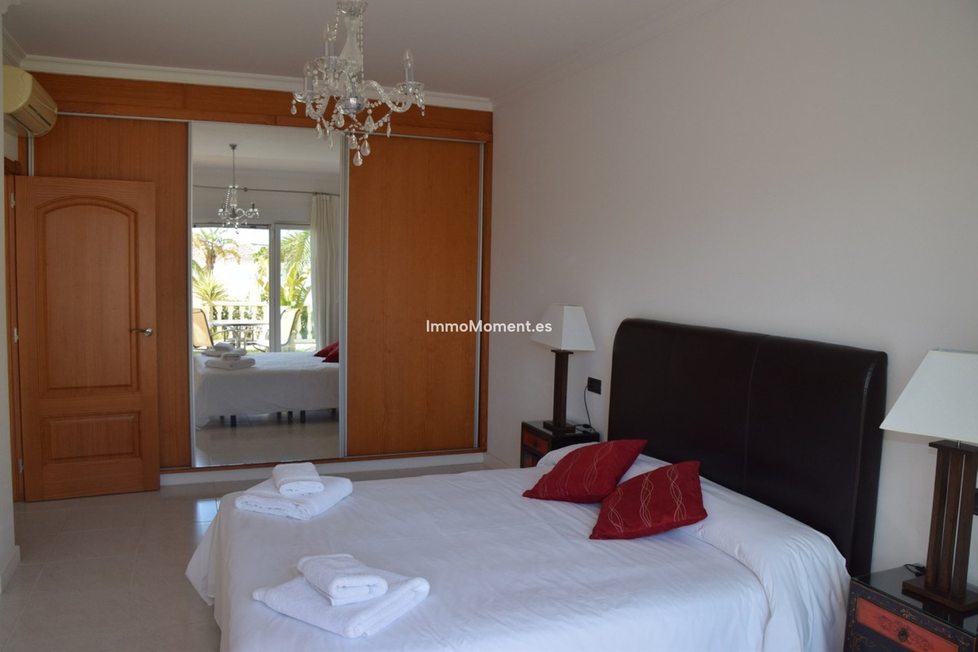 Reventa - Apartamento - Benissa - La Fustera