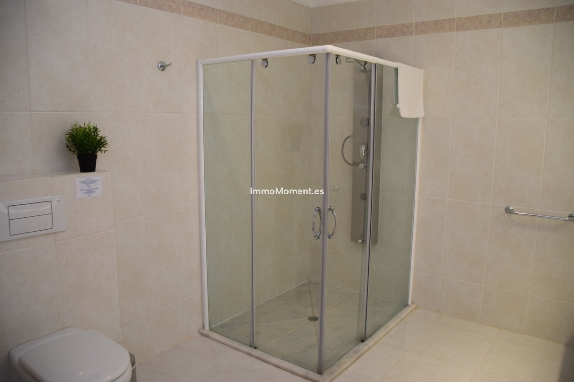 Reventa - Apartamento - Benissa - La Fustera