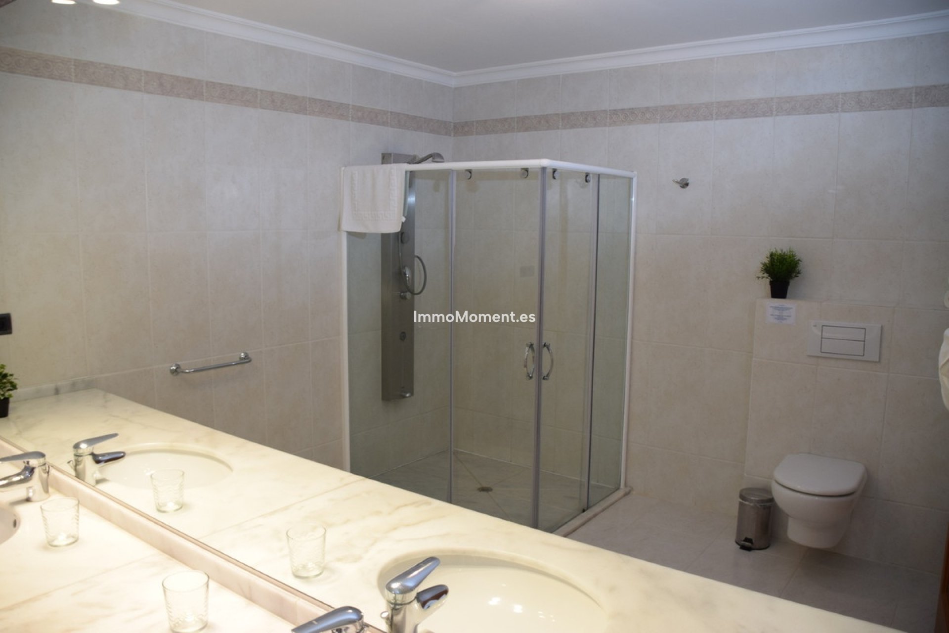 Reventa - Apartamento - Benissa - La Fustera