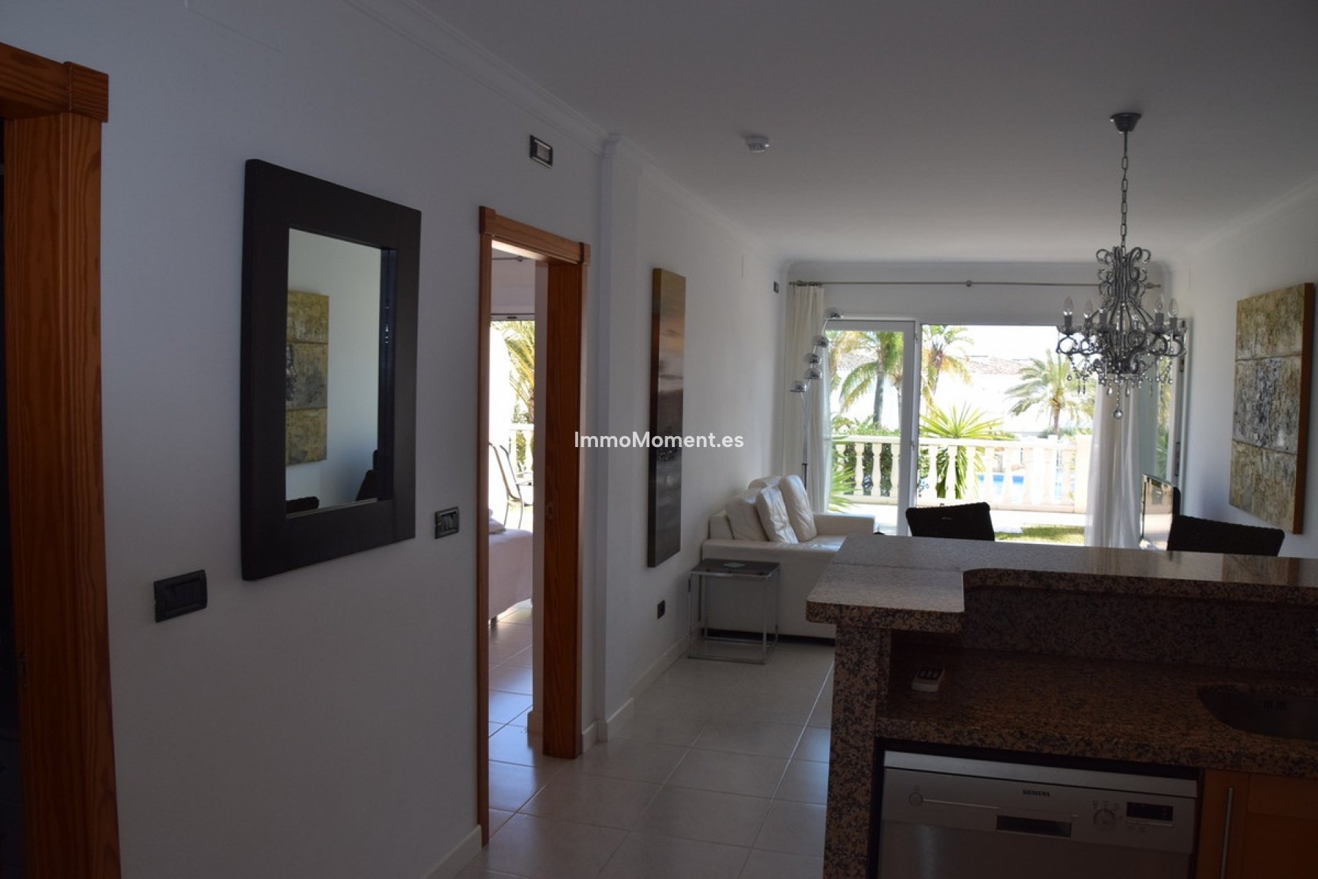 Reventa - Apartamento - Benissa - La Fustera