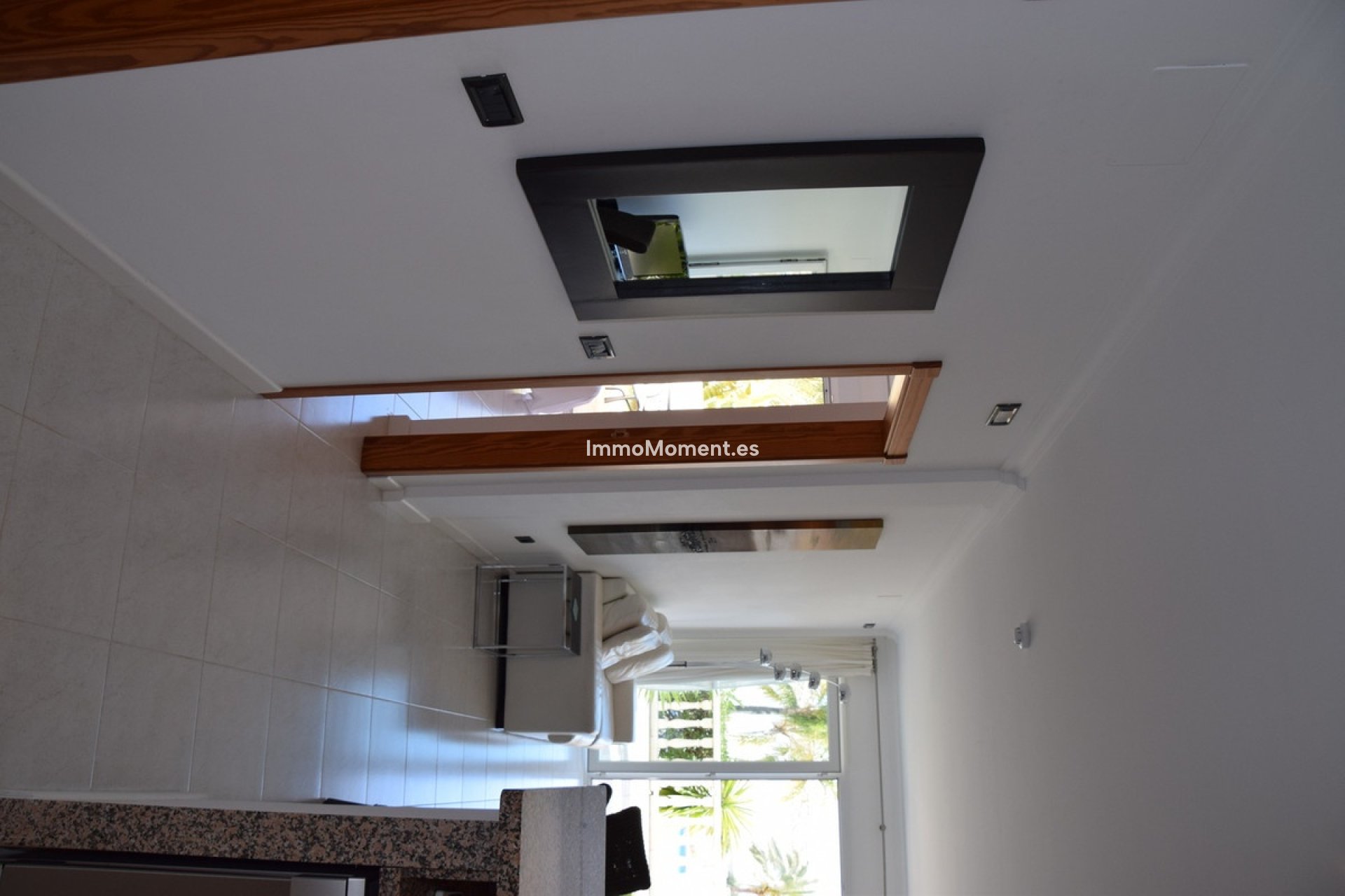 Reventa - Apartamento - Benissa - La Fustera