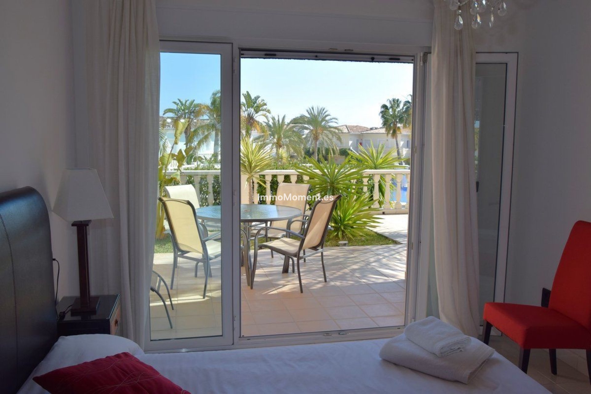 Reventa - Apartamento - Benissa - La Fustera