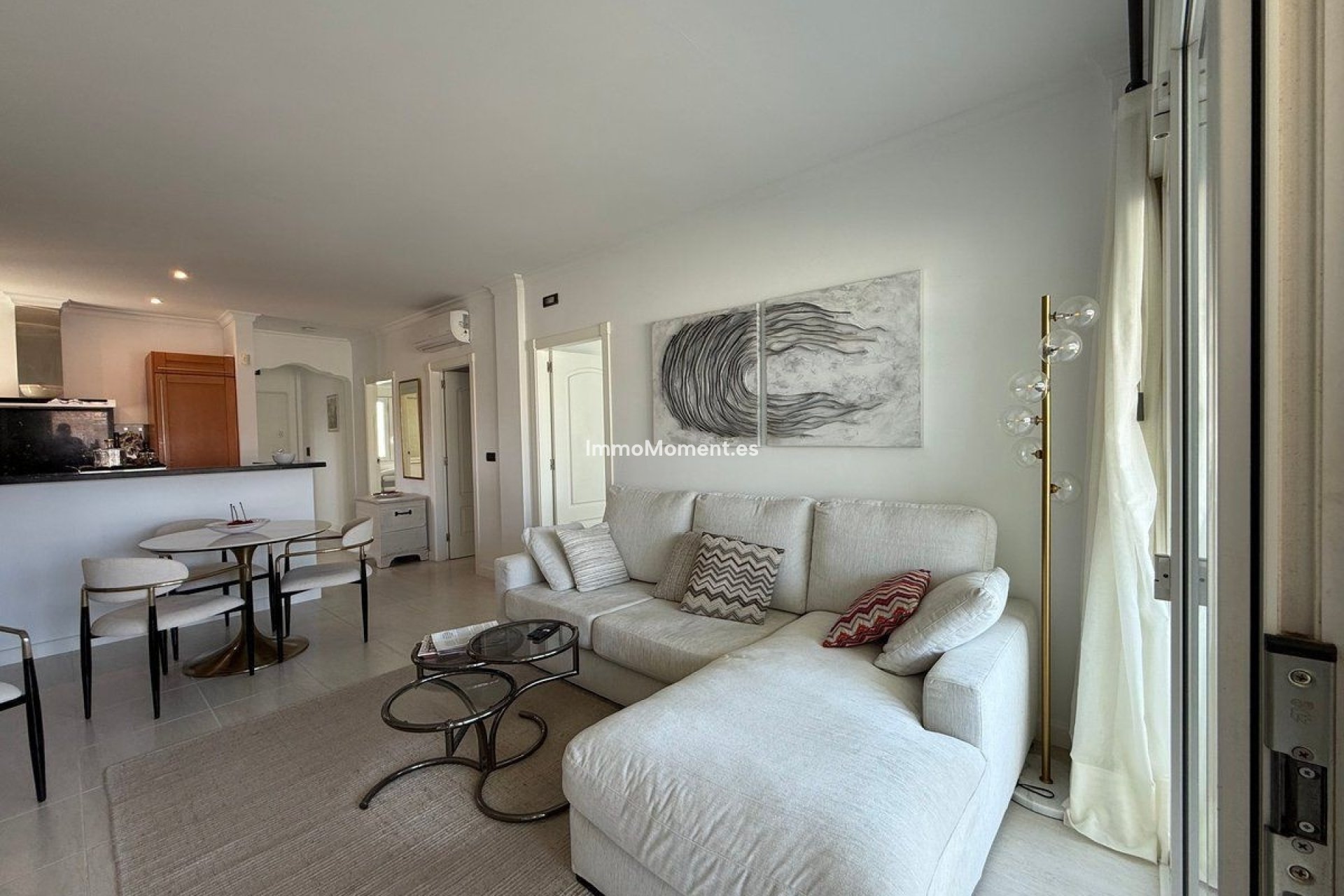 Reventa - Apartamento - Benissa - La Fustera