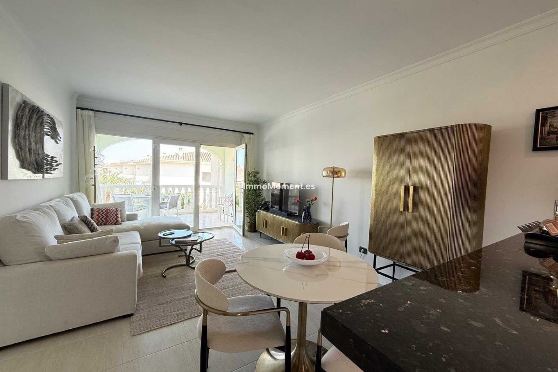 Reventa - Apartamento - Benissa - La Fustera