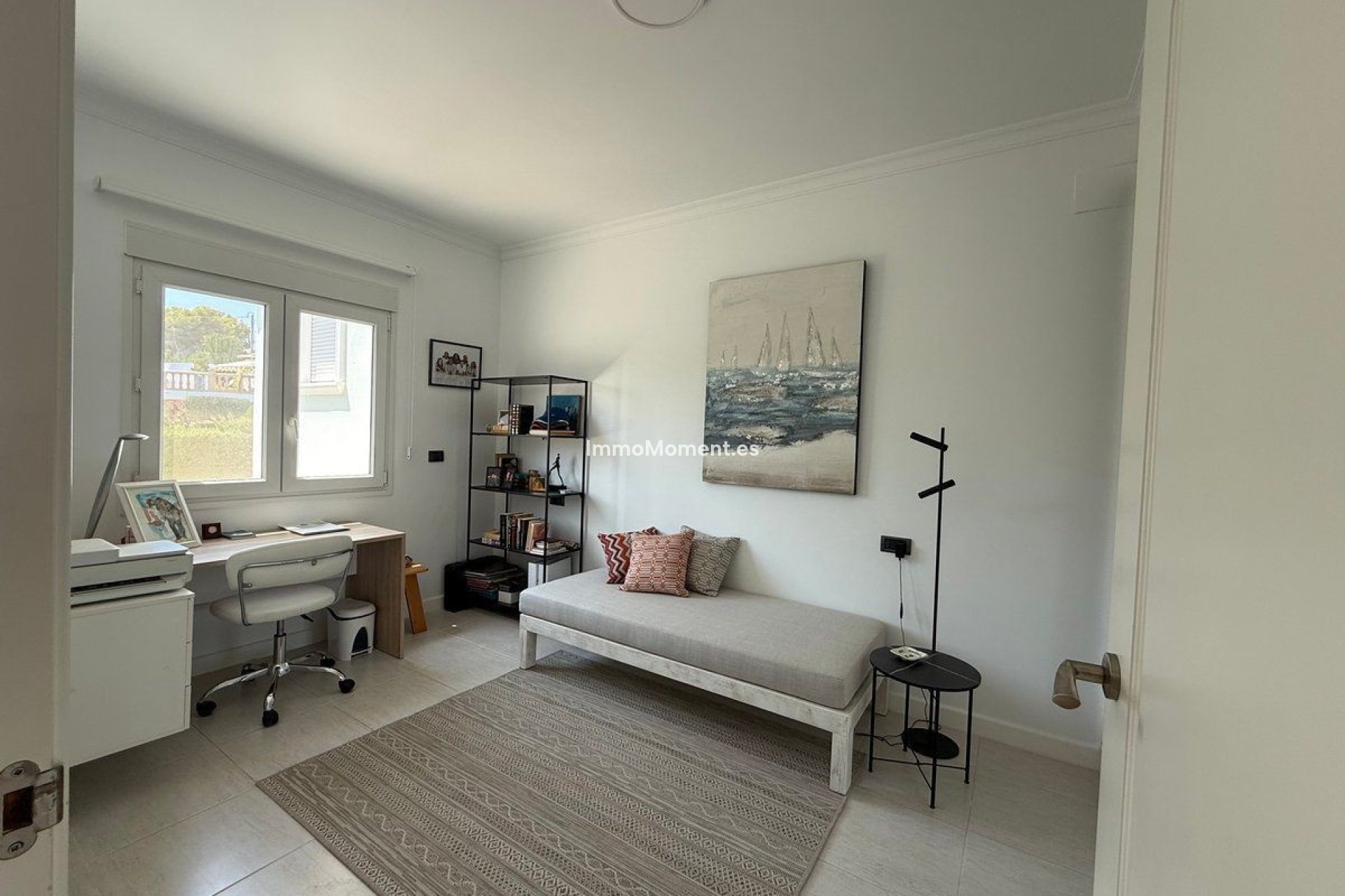 Reventa - Apartamento - Benissa - La Fustera