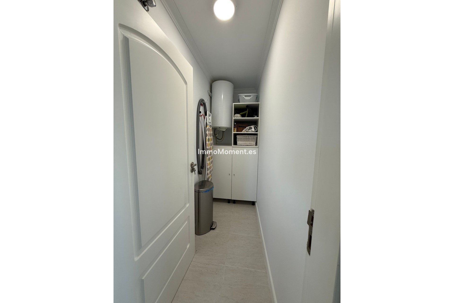 Reventa - Apartamento - Benissa - La Fustera