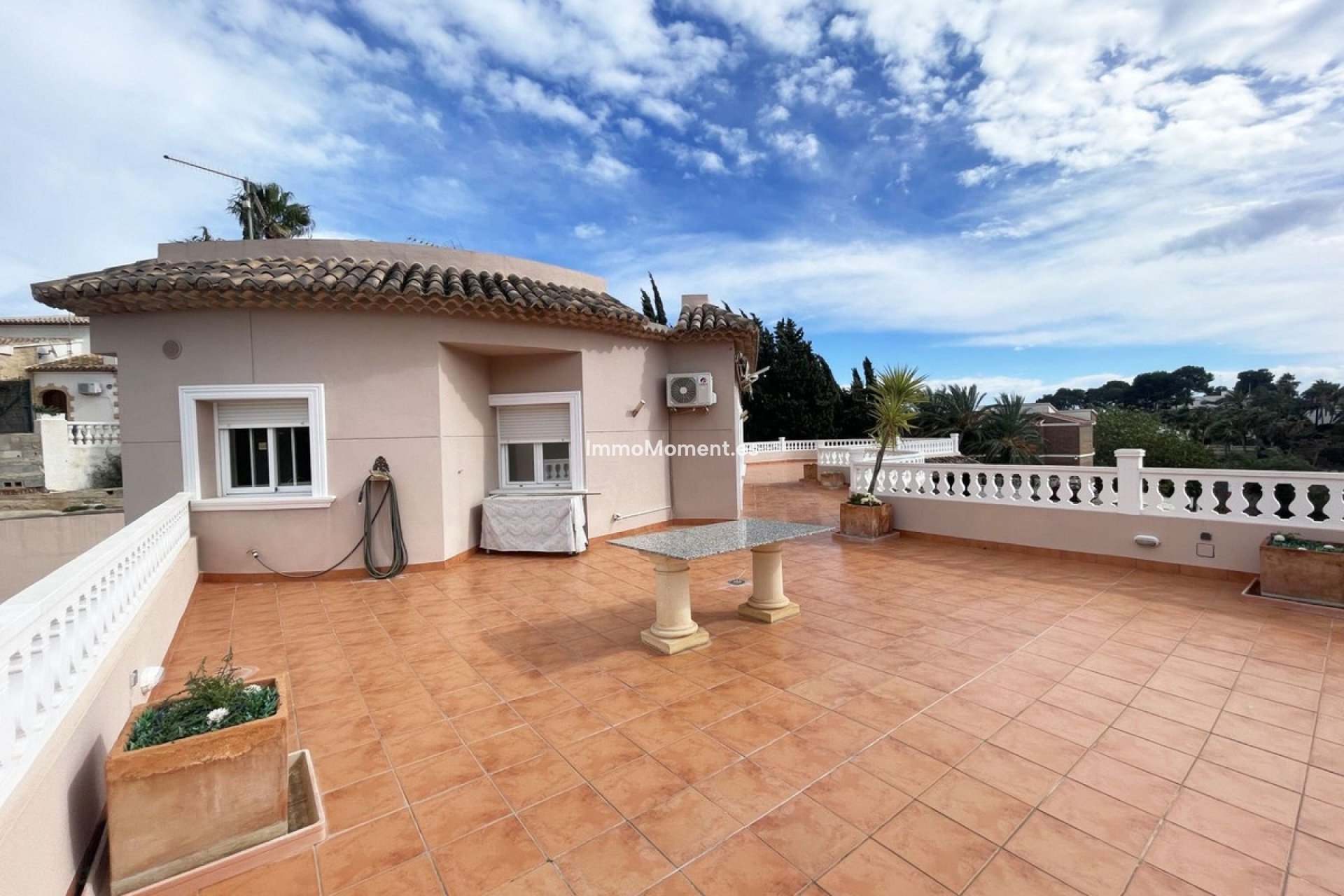 Reventa - Apartamento - Benissa - La Fustera