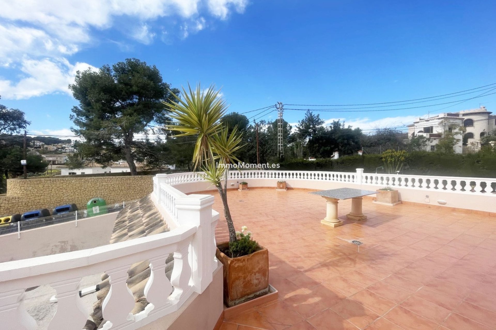 Reventa - Apartamento - Benissa - La Fustera