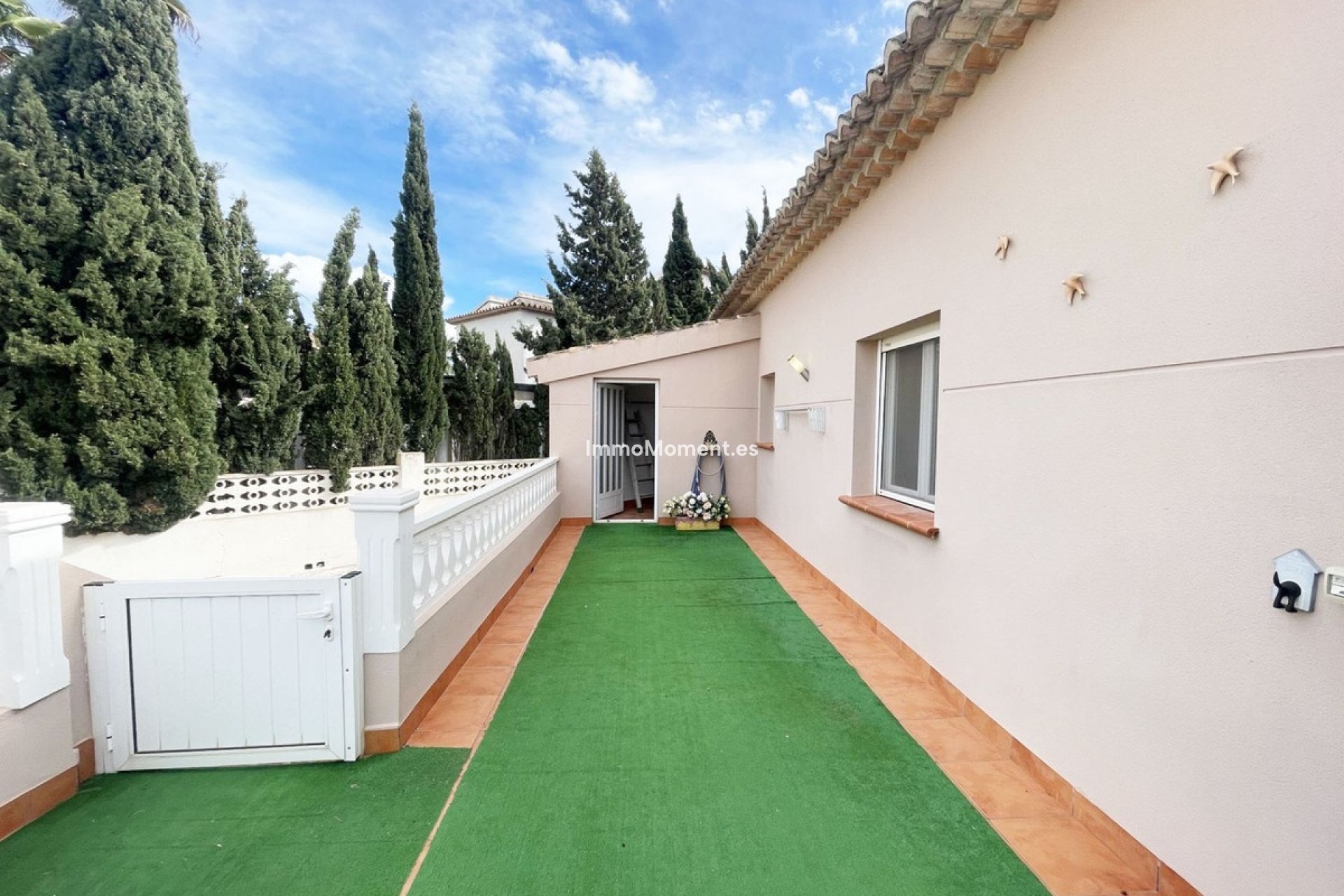 Reventa - Apartamento - Benissa - La Fustera