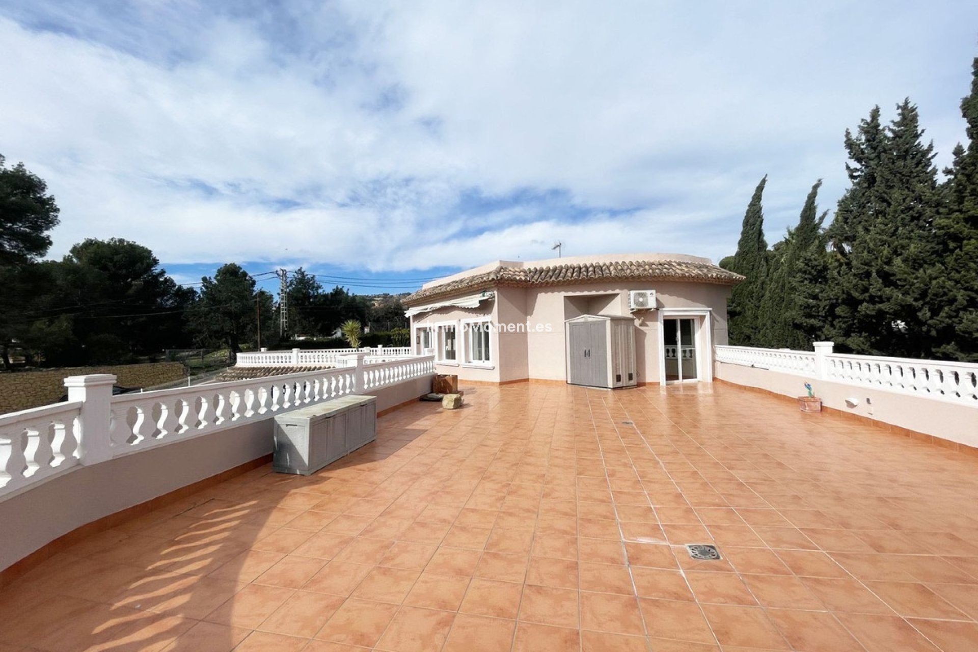 Reventa - Apartamento - Benissa - La Fustera