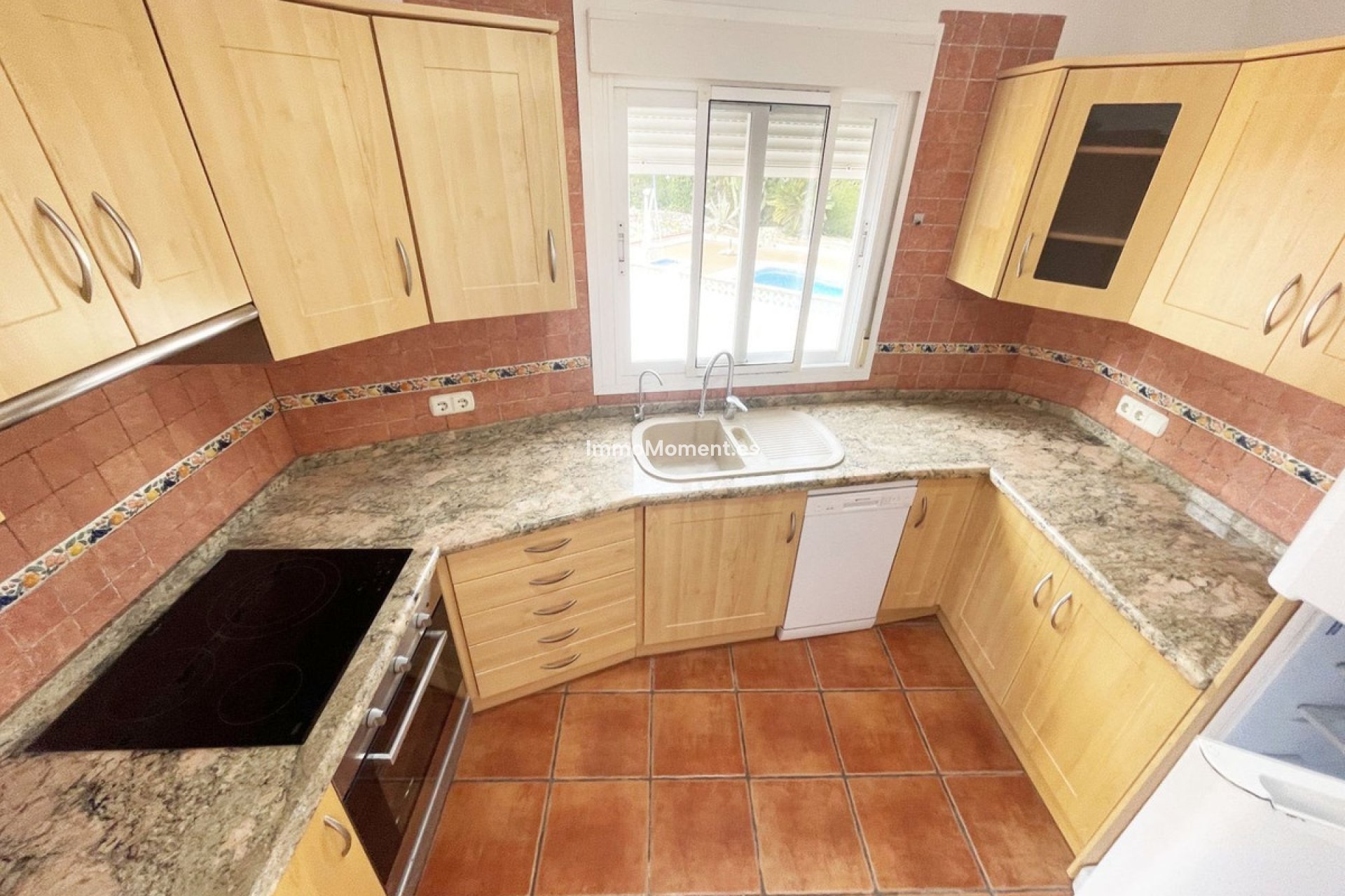 Reventa - Apartamento - Benissa - La Fustera