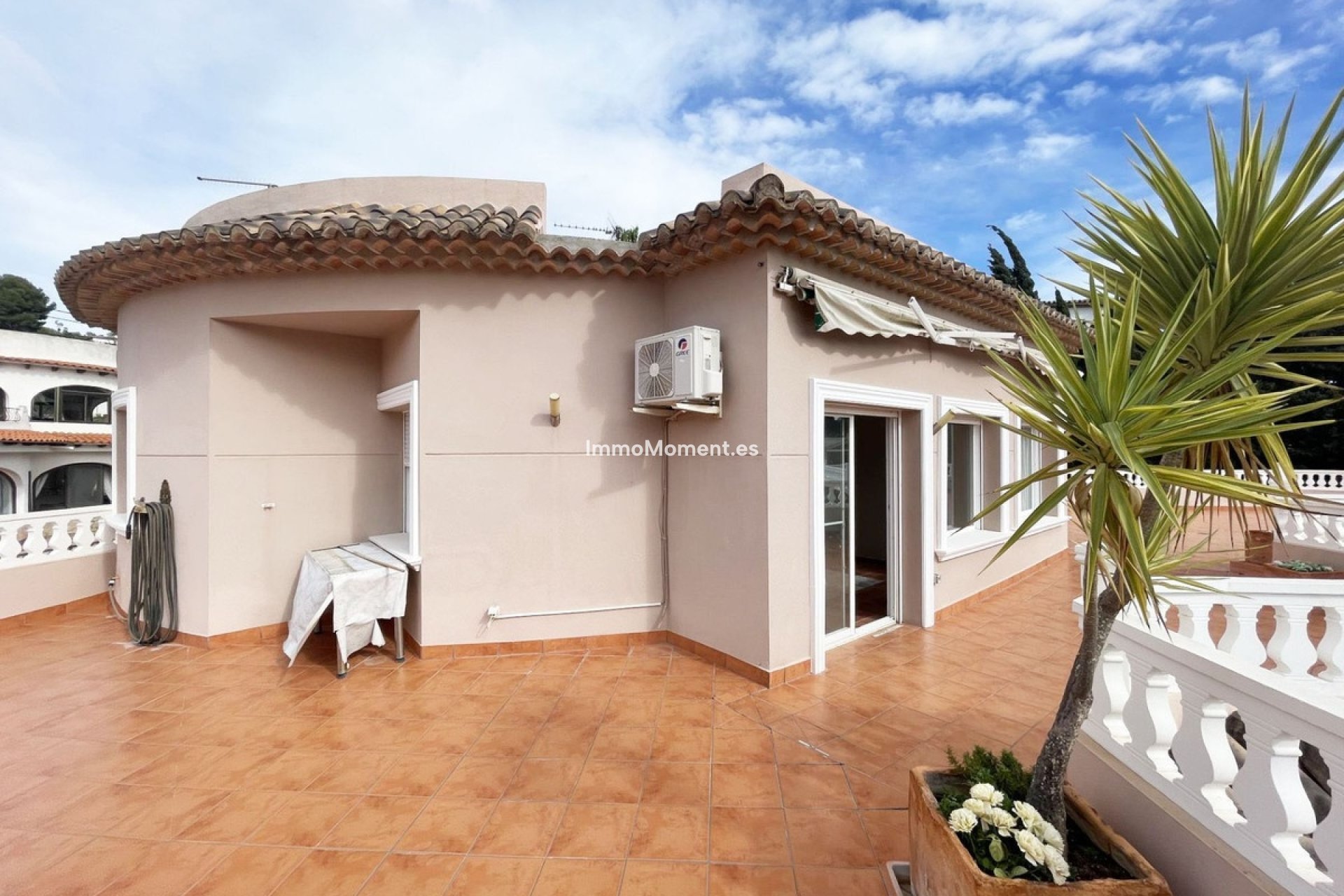 Reventa - Apartamento - Benissa - La Fustera