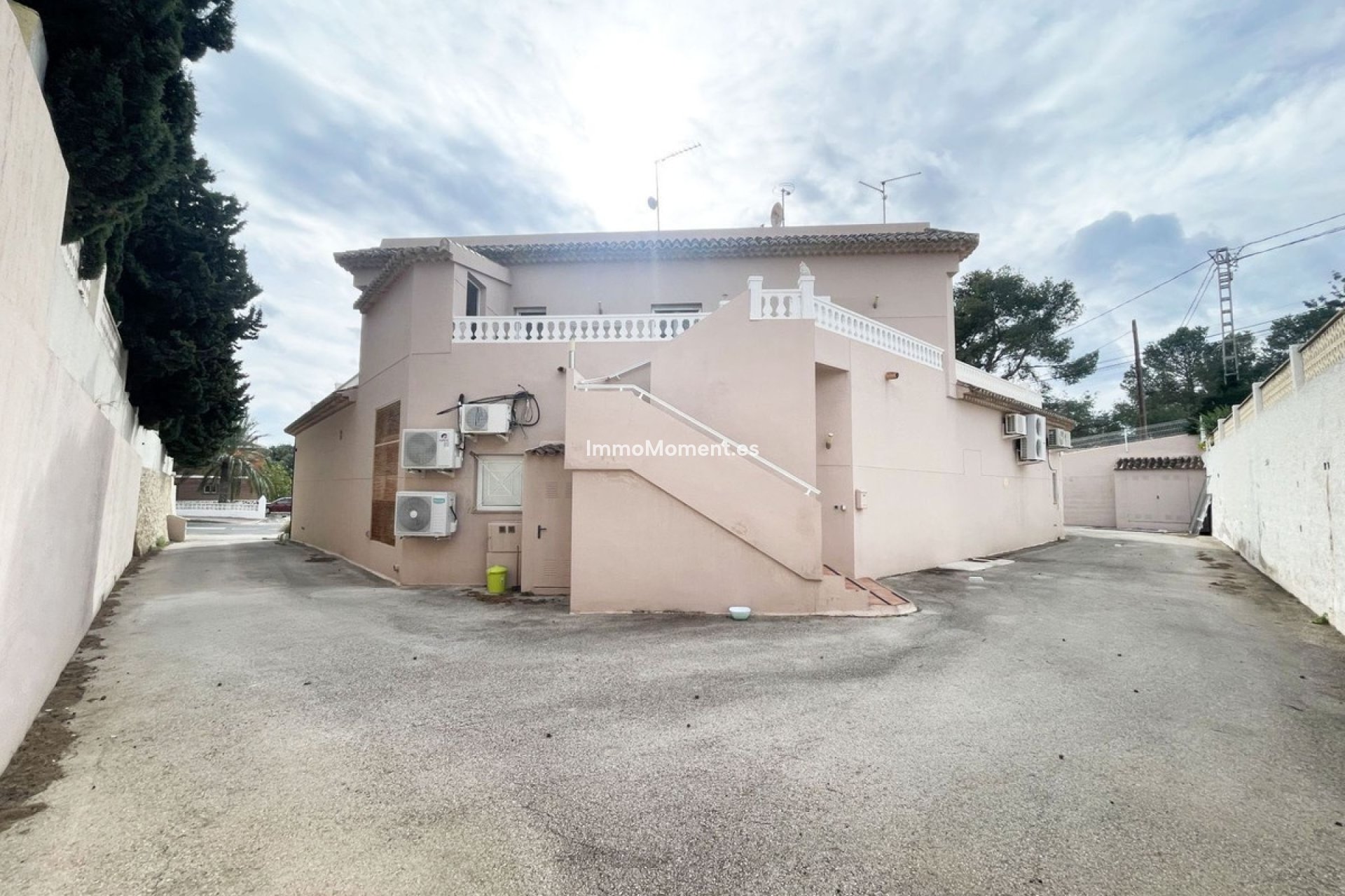 Reventa - Apartamento - Benissa - La Fustera