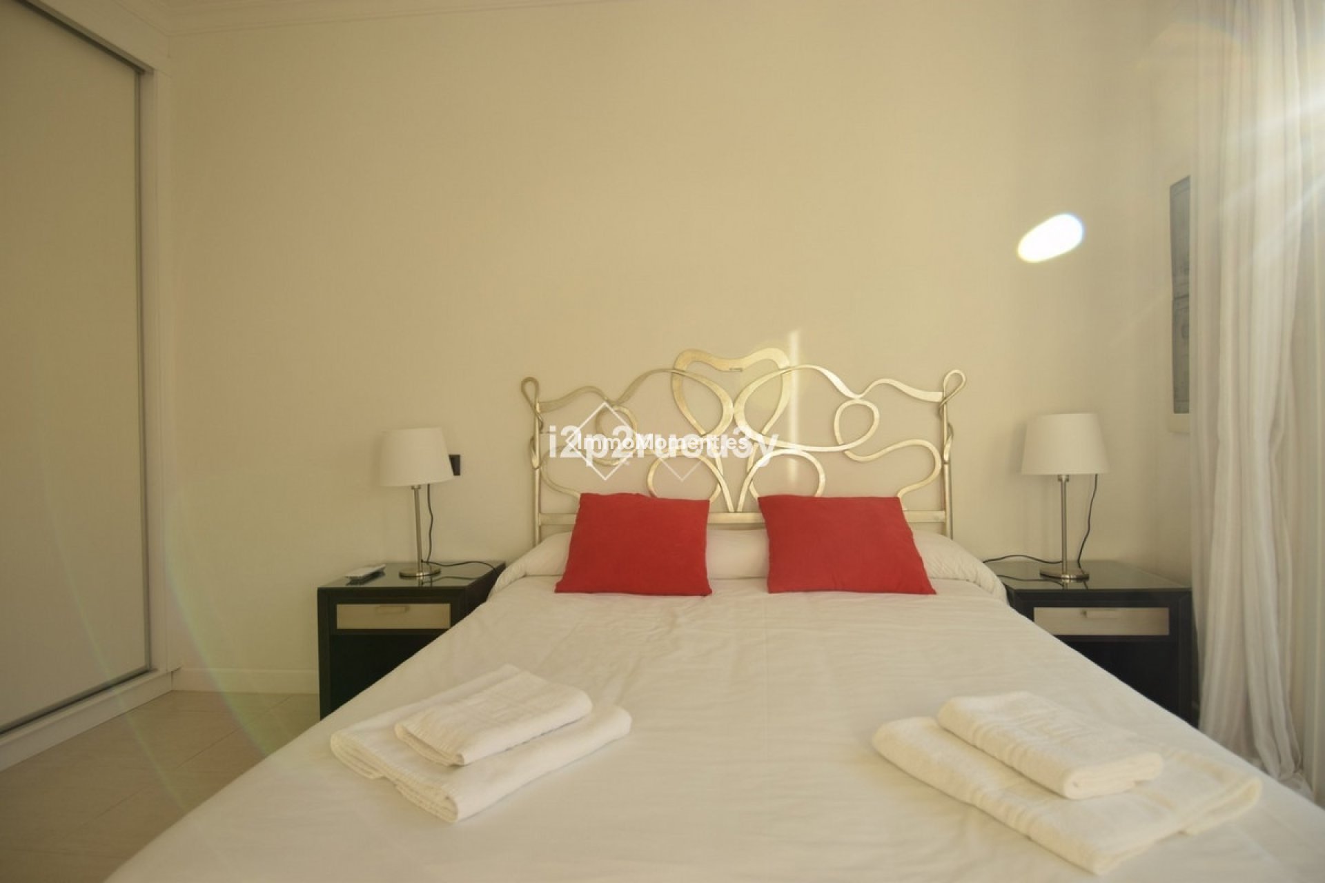 Reventa - Apartamento - Benissa - La Fustera