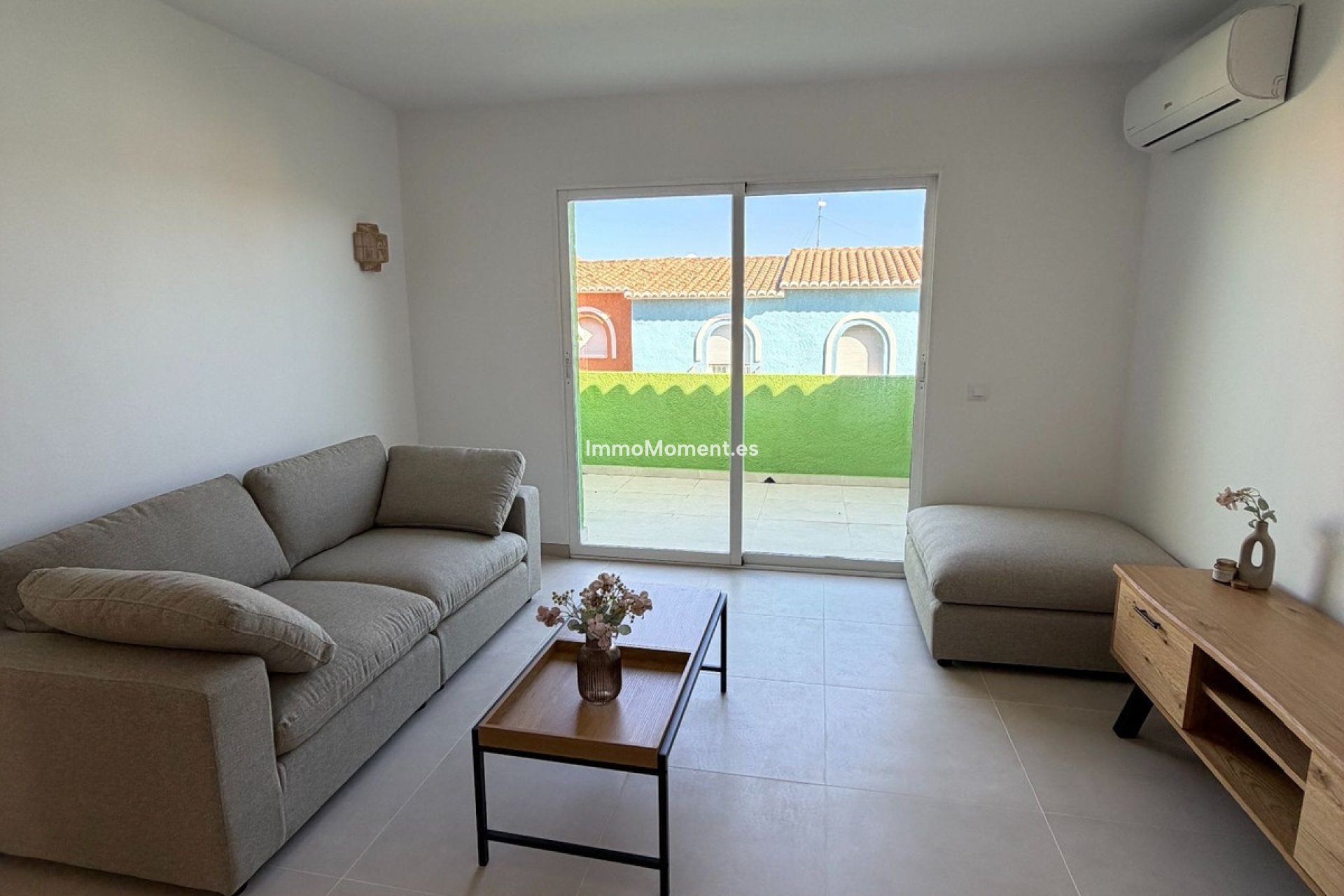 Reventa - Apartamento - Benitachell - Benitachell Centro