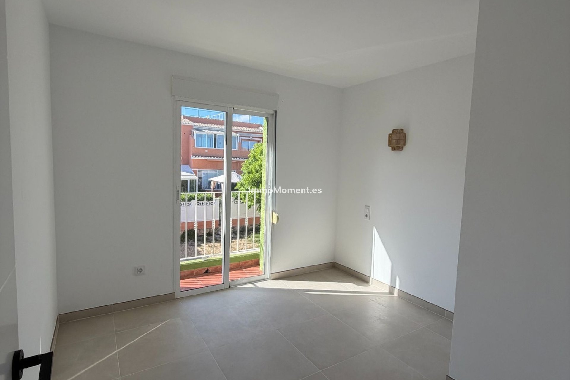 Reventa - Apartamento - Benitachell - Benitachell Centro