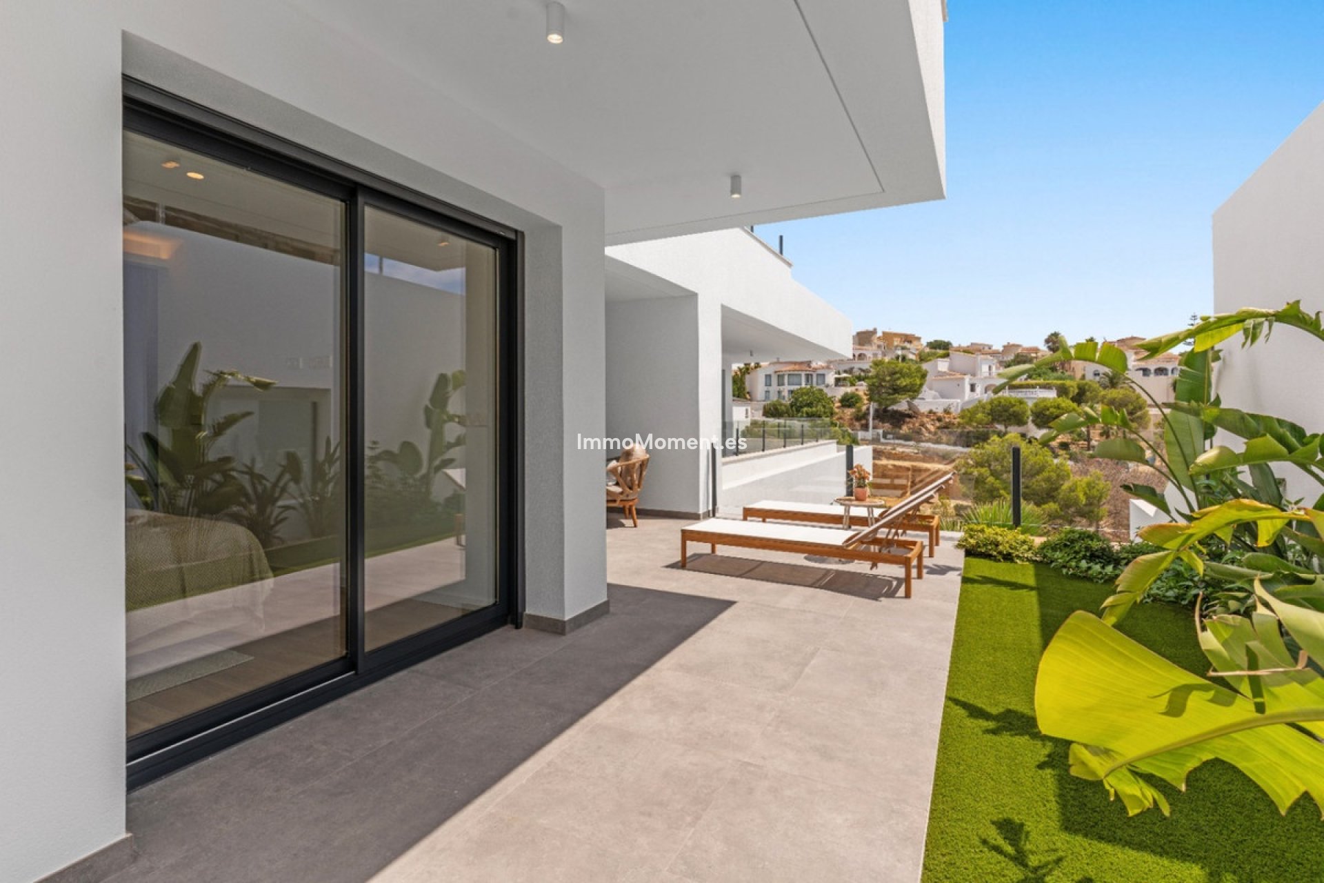 Reventa - Apartamento - Benitachell - Benitachell Centro