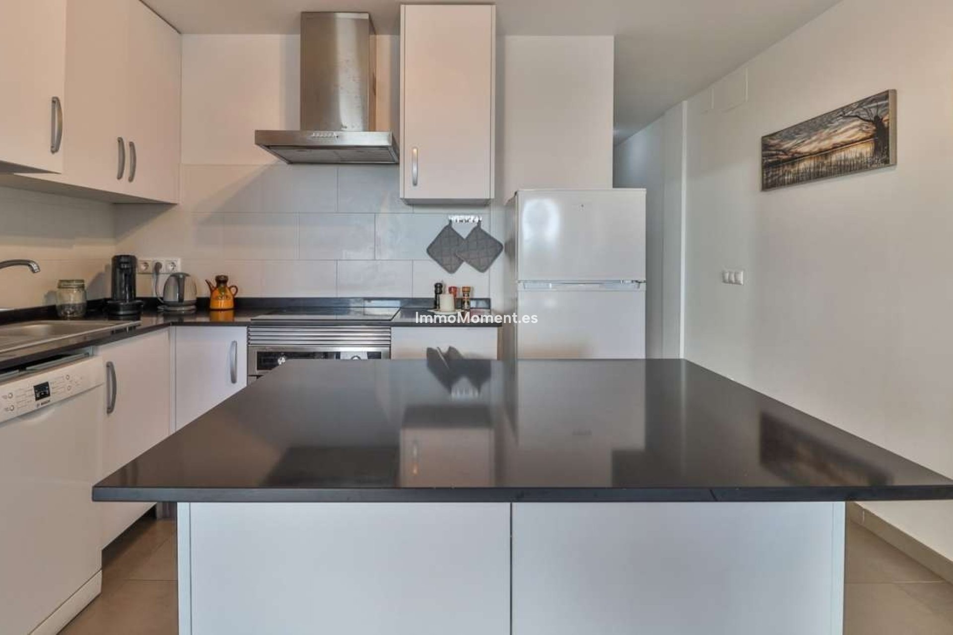 Reventa - Apartamento - Benitachell - Benitachell Centro