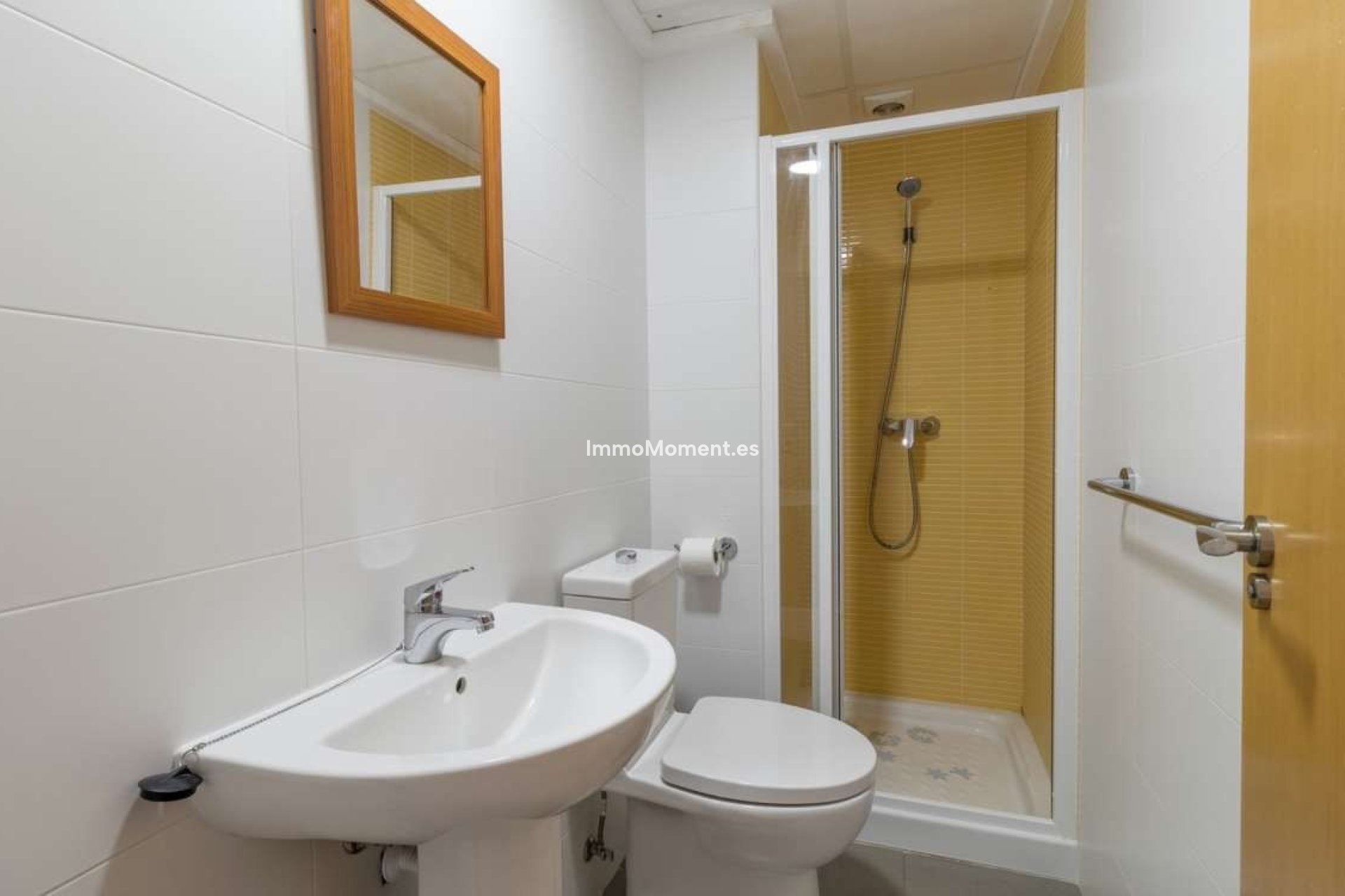 Reventa - Apartamento - Benitachell - Benitachell Centro