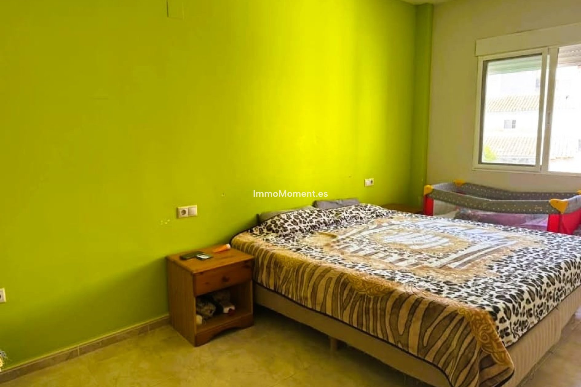 Reventa - Apartamento - Benitachell - Benitachell Centro